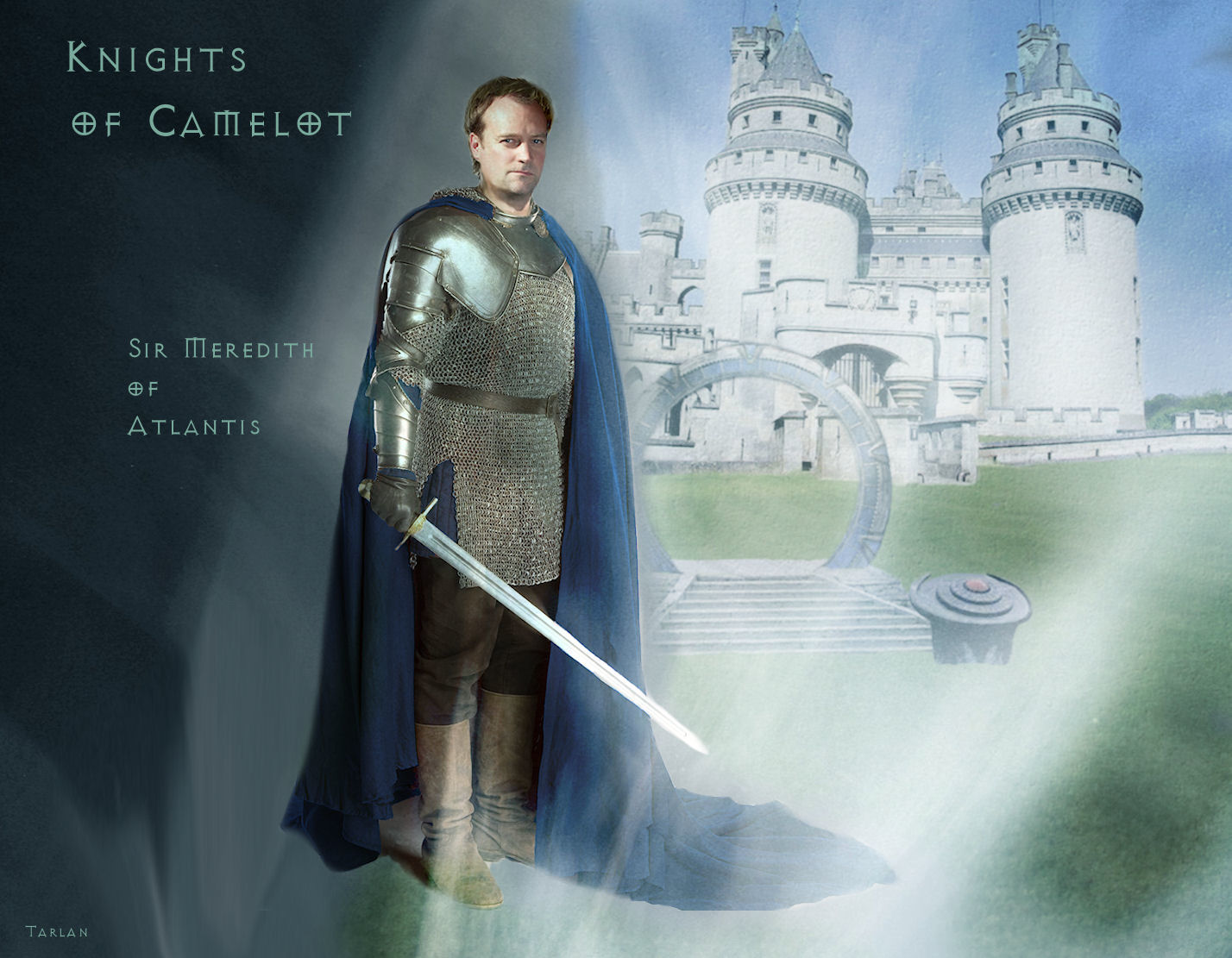 Knights of Camelot - Merlin by Tarlan
Art by Tarlan
art_bingo - crossovers
Keywords: stargate_atlantis_art;stargate_atlantis_wpr