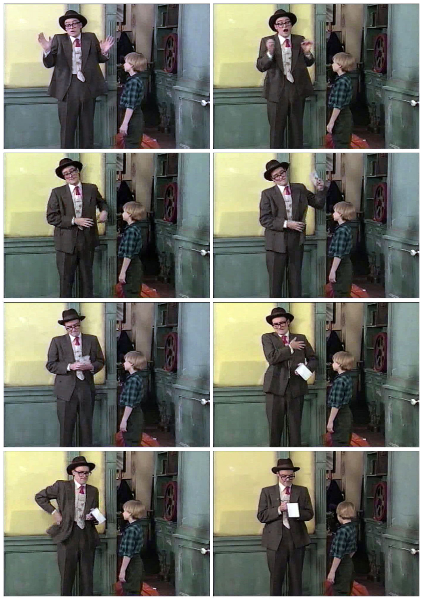 Shining Time Station 3.04 - Stacy Clears Up - Screen Captures 08
