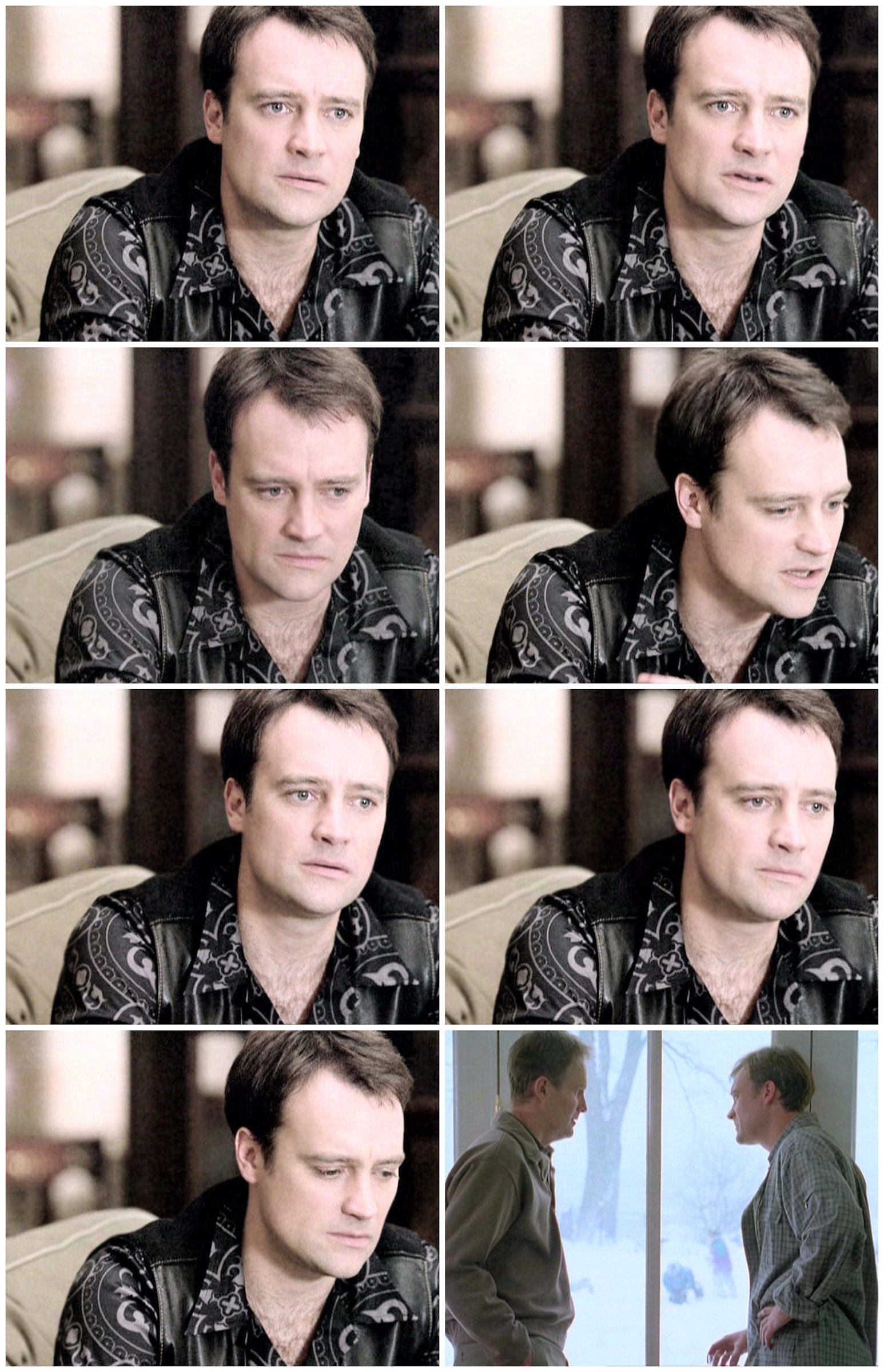 And Never Let Her Go - Screen Captures 03
