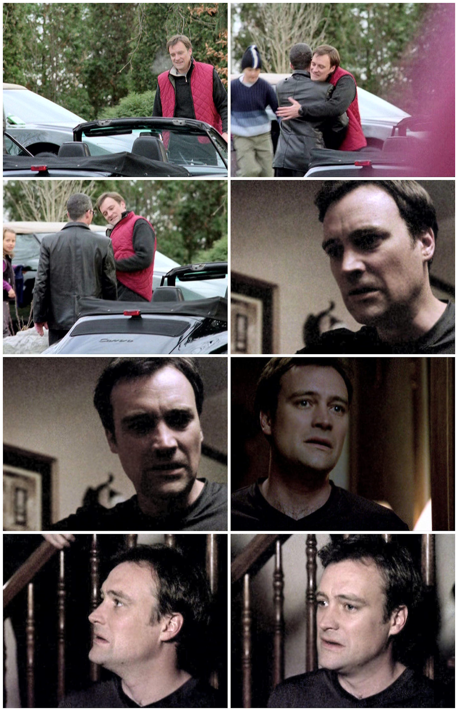 And Never Let Her Go - Screen Captures 05
