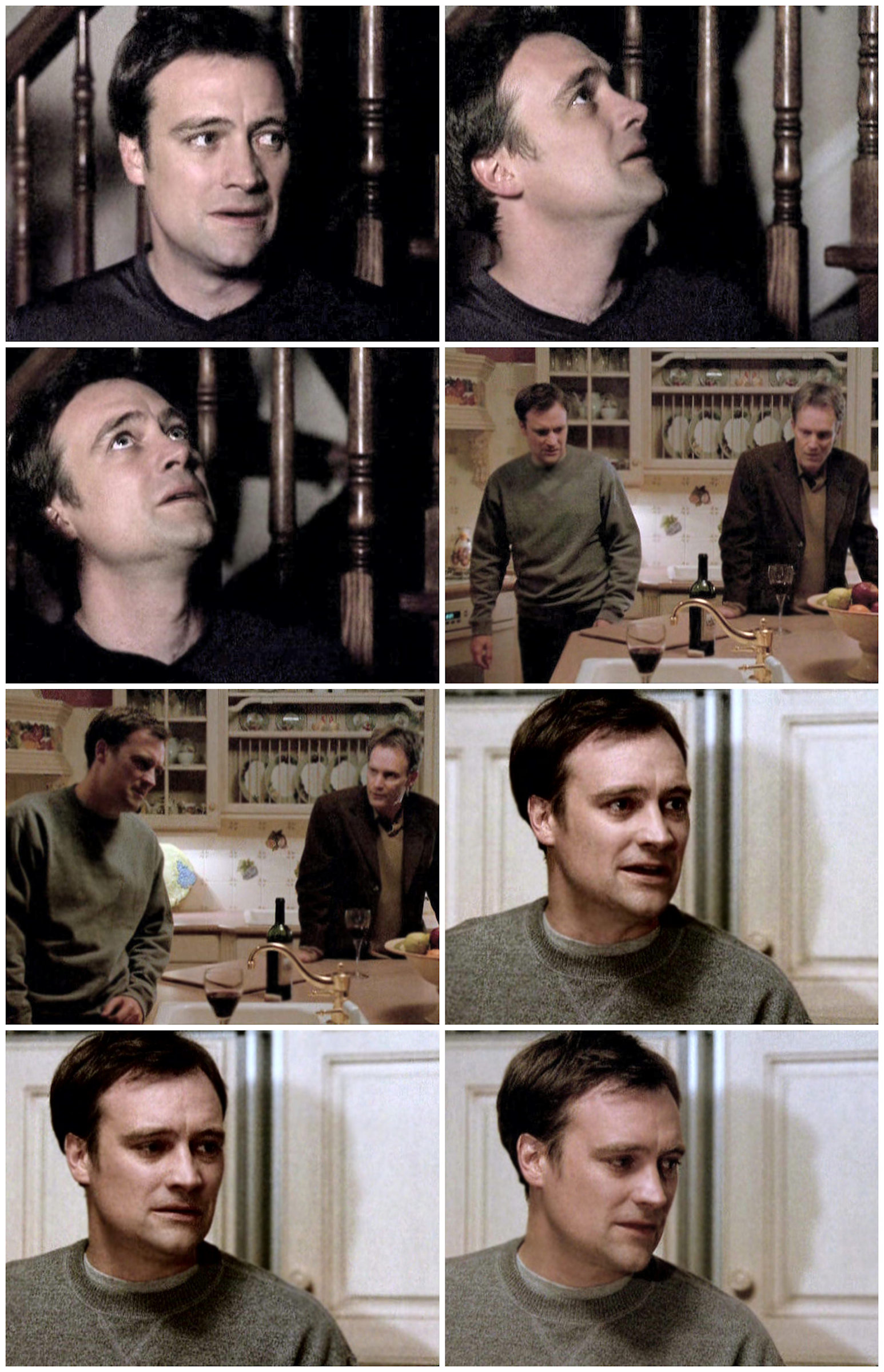 And Never Let Her Go - Screen Captures 06
