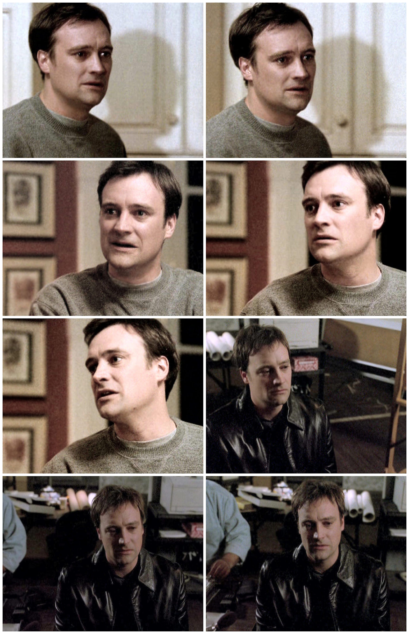 And Never Let Her Go - Screen Captures 07
