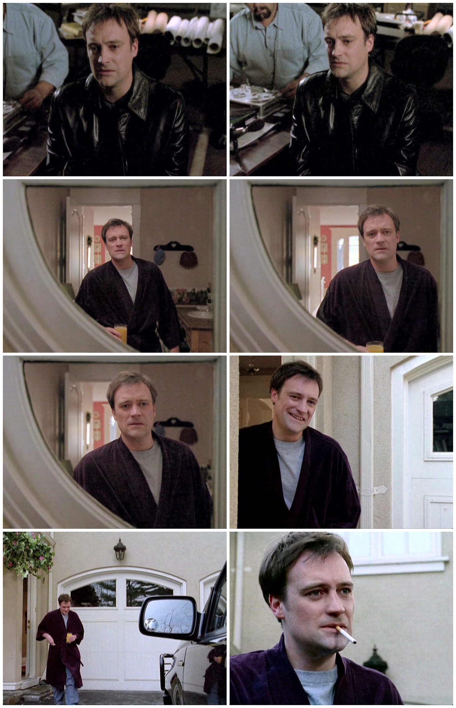 And Never Let Her Go - Screen Captures 08
