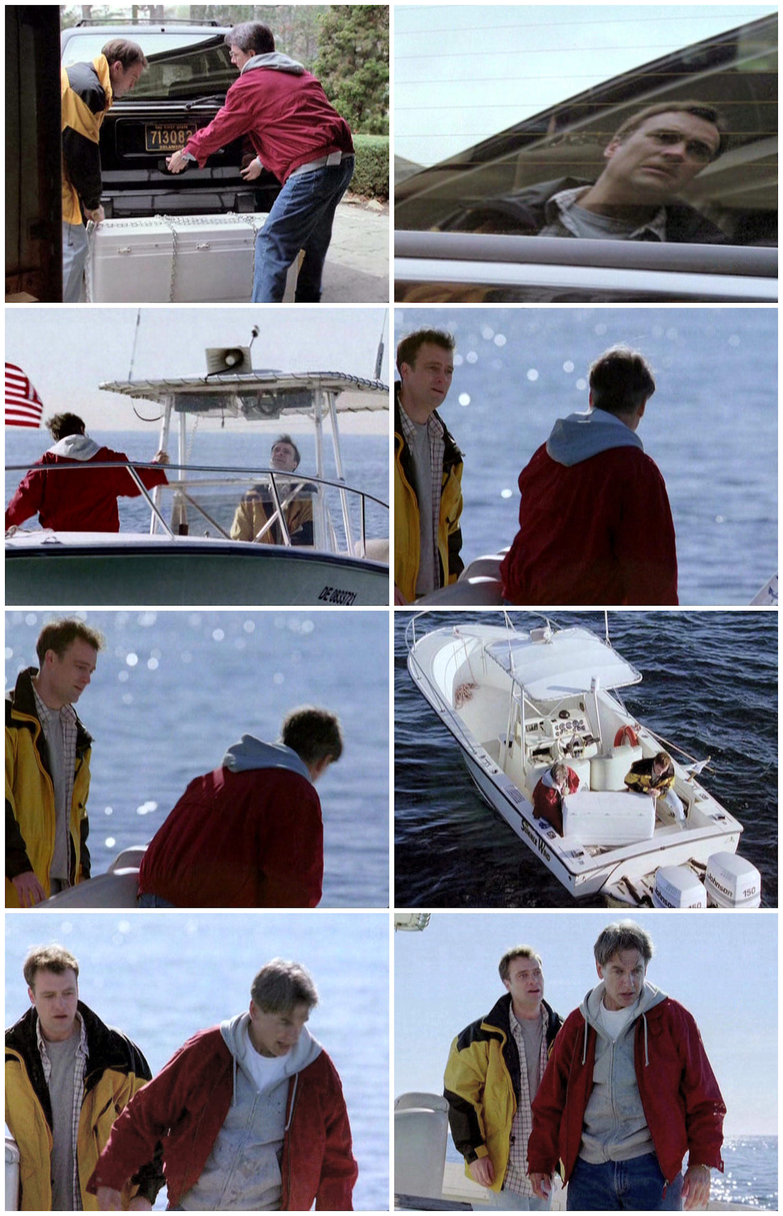 And Never Let Her Go - Screen Captures 11
