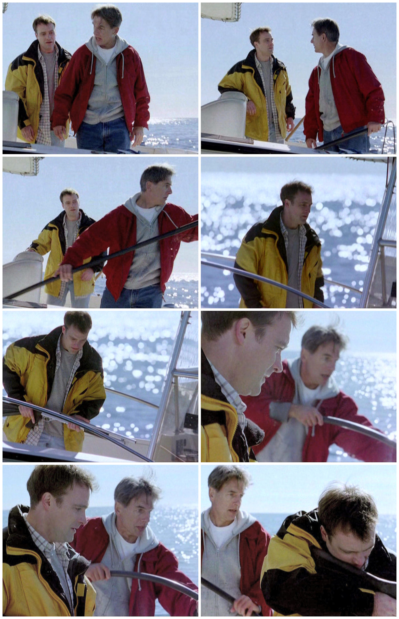 And Never Let Her Go - Screen Captures 12
