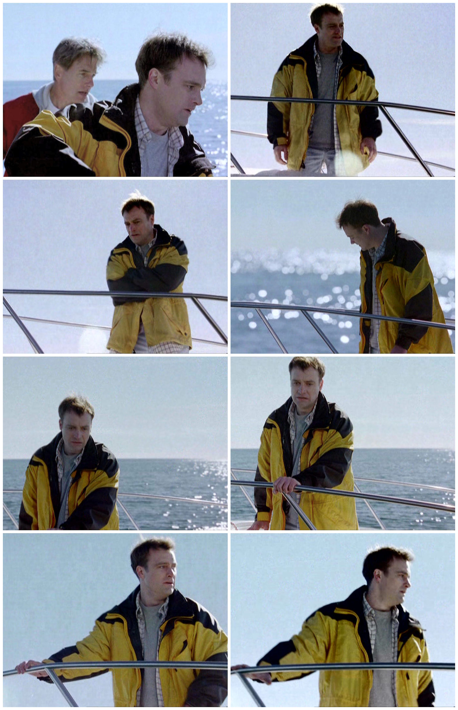 And Never Let Her Go - Screen Captures 13
