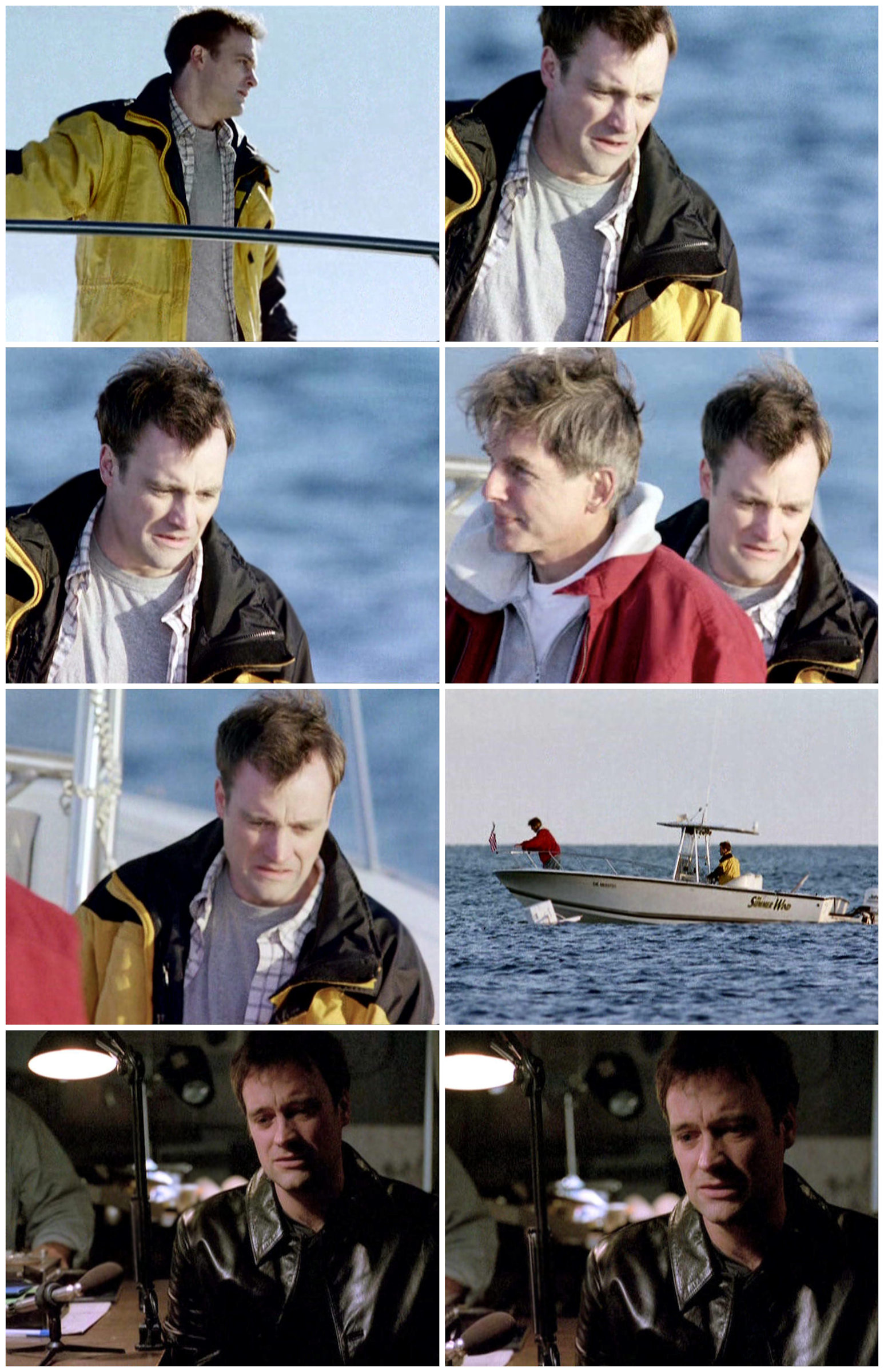 And Never Let Her Go - Screen Captures 14

