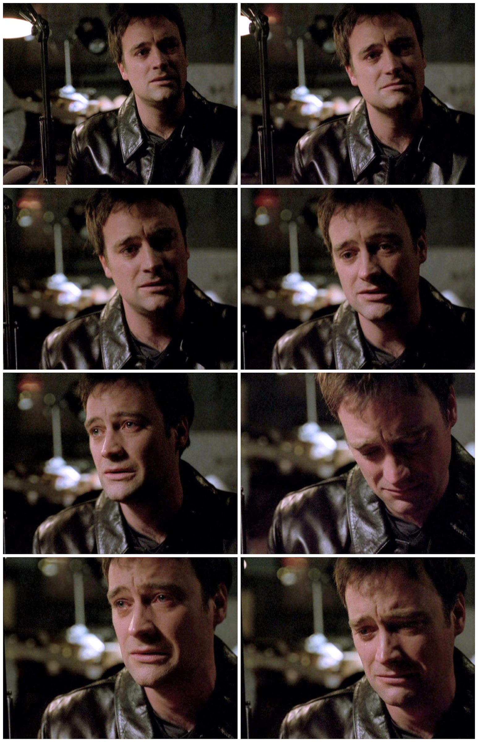And Never Let Her Go - Screen Captures 15
