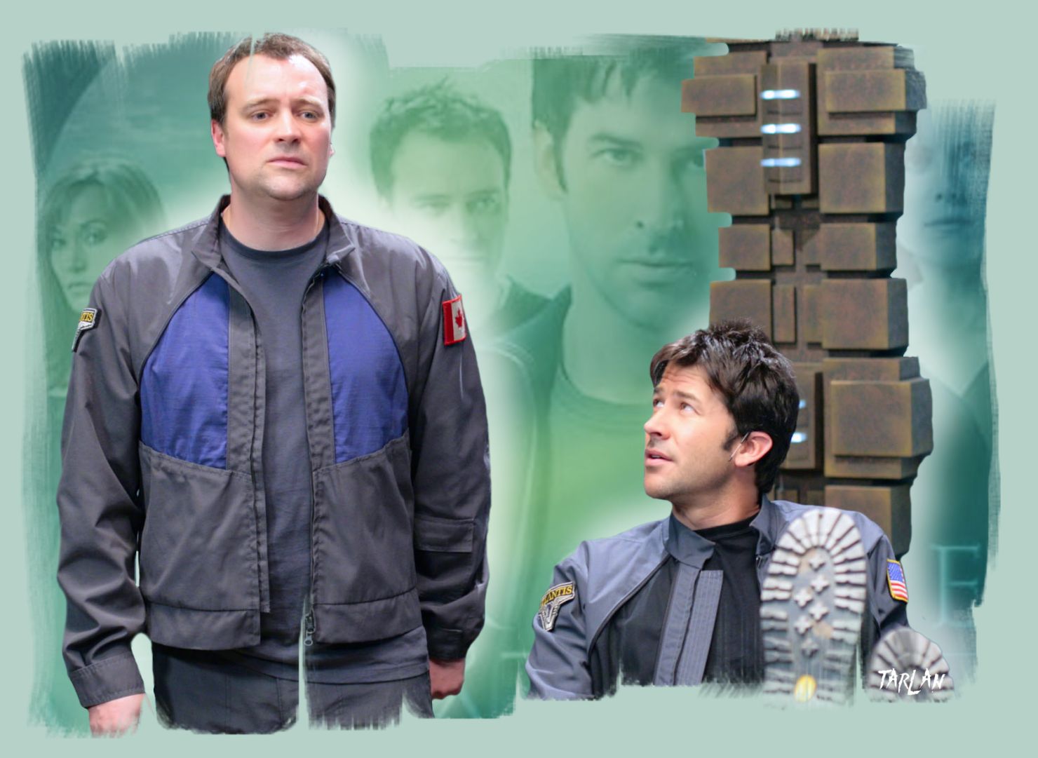 McShep for Eriah211 by Tarlan
Fandom Stocking 2013
Keywords: stargate_atlantis_wpr;stargate_atlantis_art;