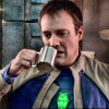 Stargate Atlantis - Rodney McKay by Tarlan
Keywords: icons;stargate_atlantis_ico