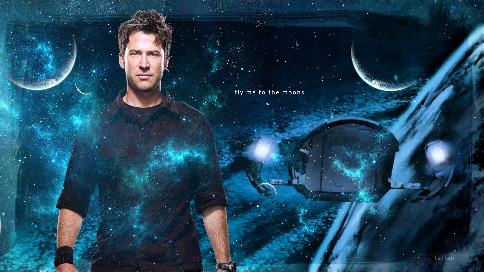 John Sheppard - Fly Me to the Moons by Tarlan
Keywords: stargate_atlantis_wpr;stargate_atlantis_art