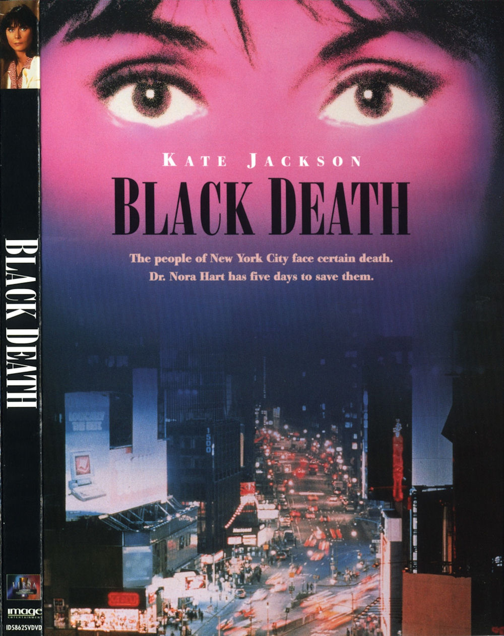 Black Death - DVD Cover - Front
Keywords: media_cover