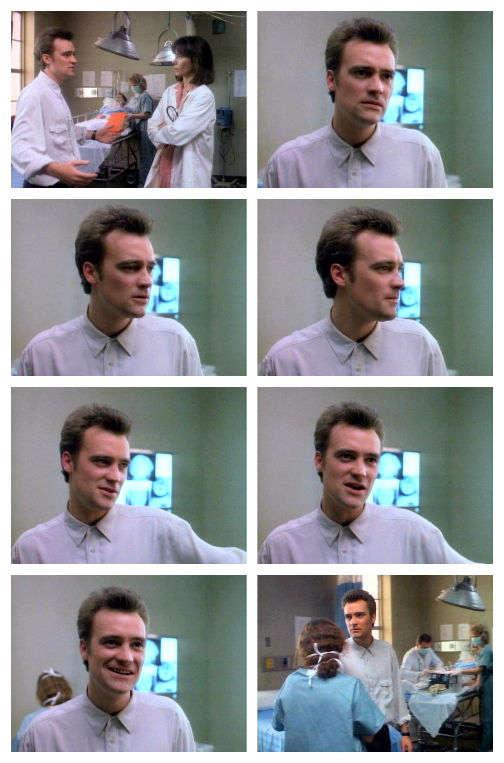 Black Death - Screen Captures 2
