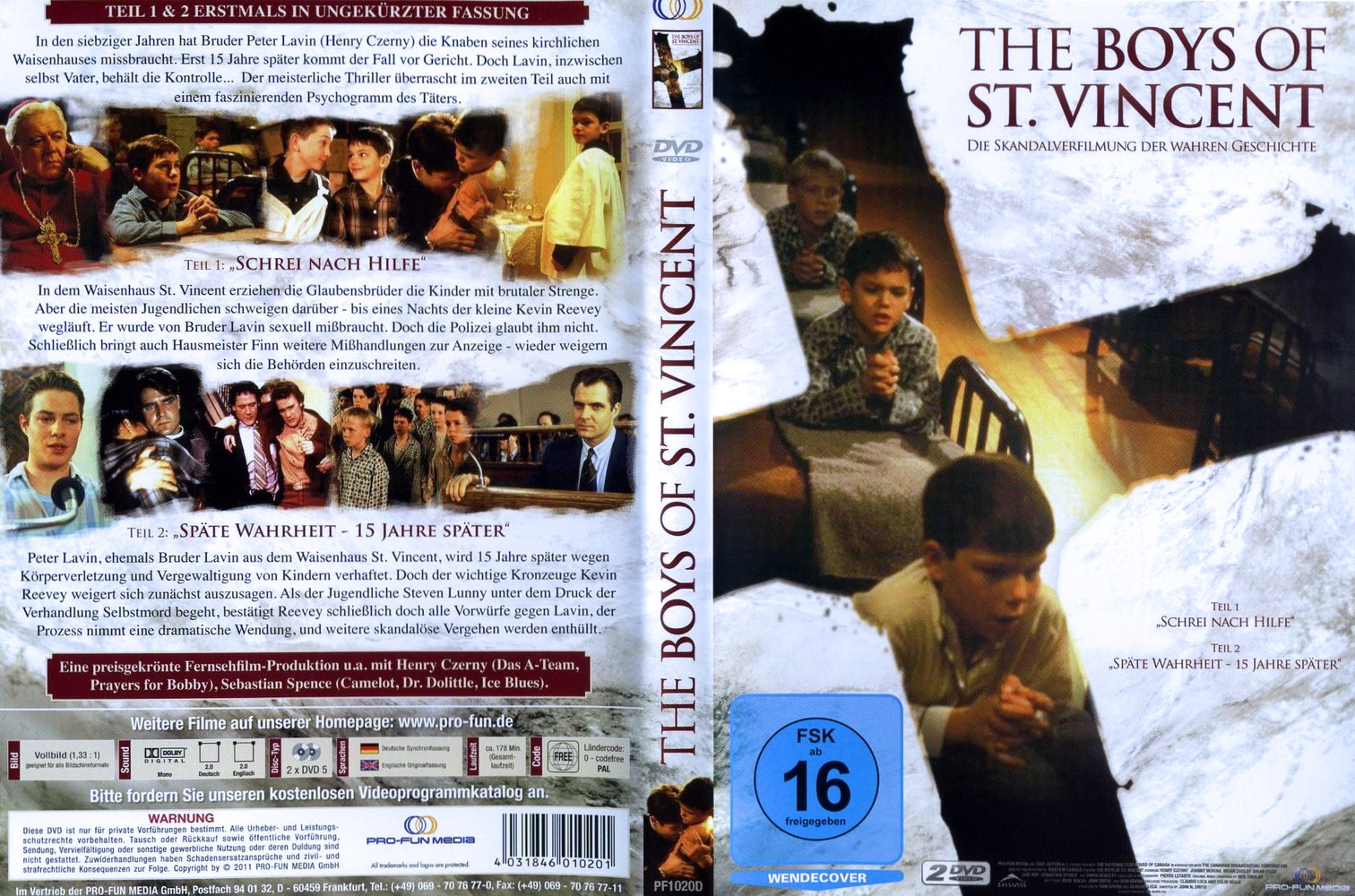 Boys of St Vincent - DVD Cover - German
Keywords: boys_of_st_vincent_media