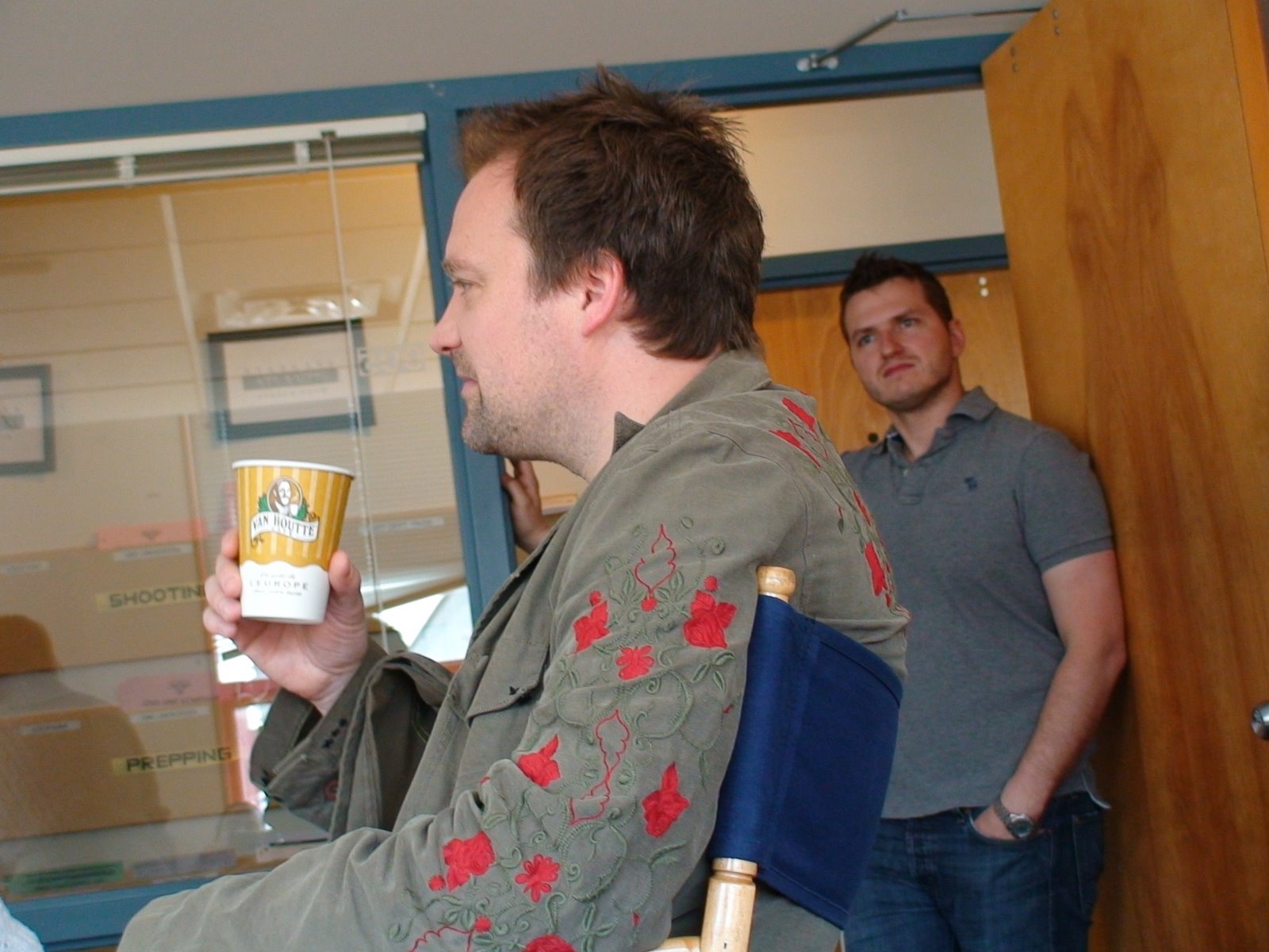 Stargate Atlantis Studios
Keywords: stargate_atlantis_misc_media