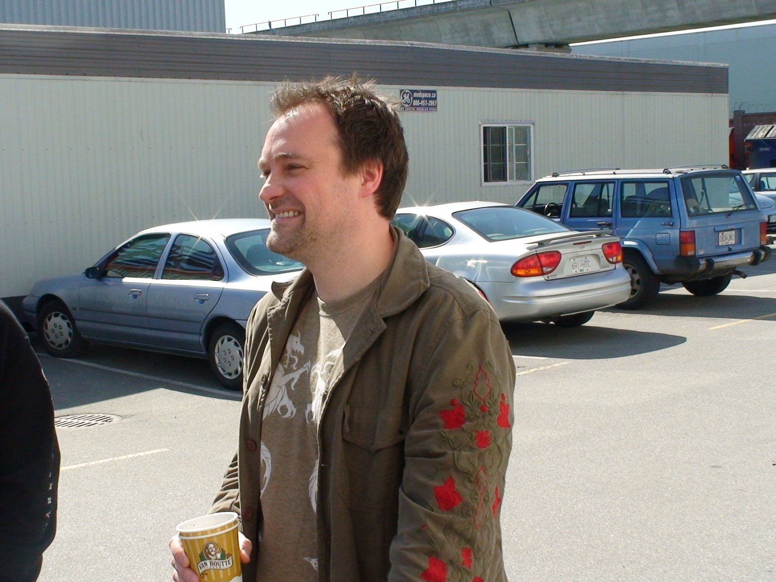 Stargate Atlantis Lot
Keywords: stargate_atlantis_misc_media