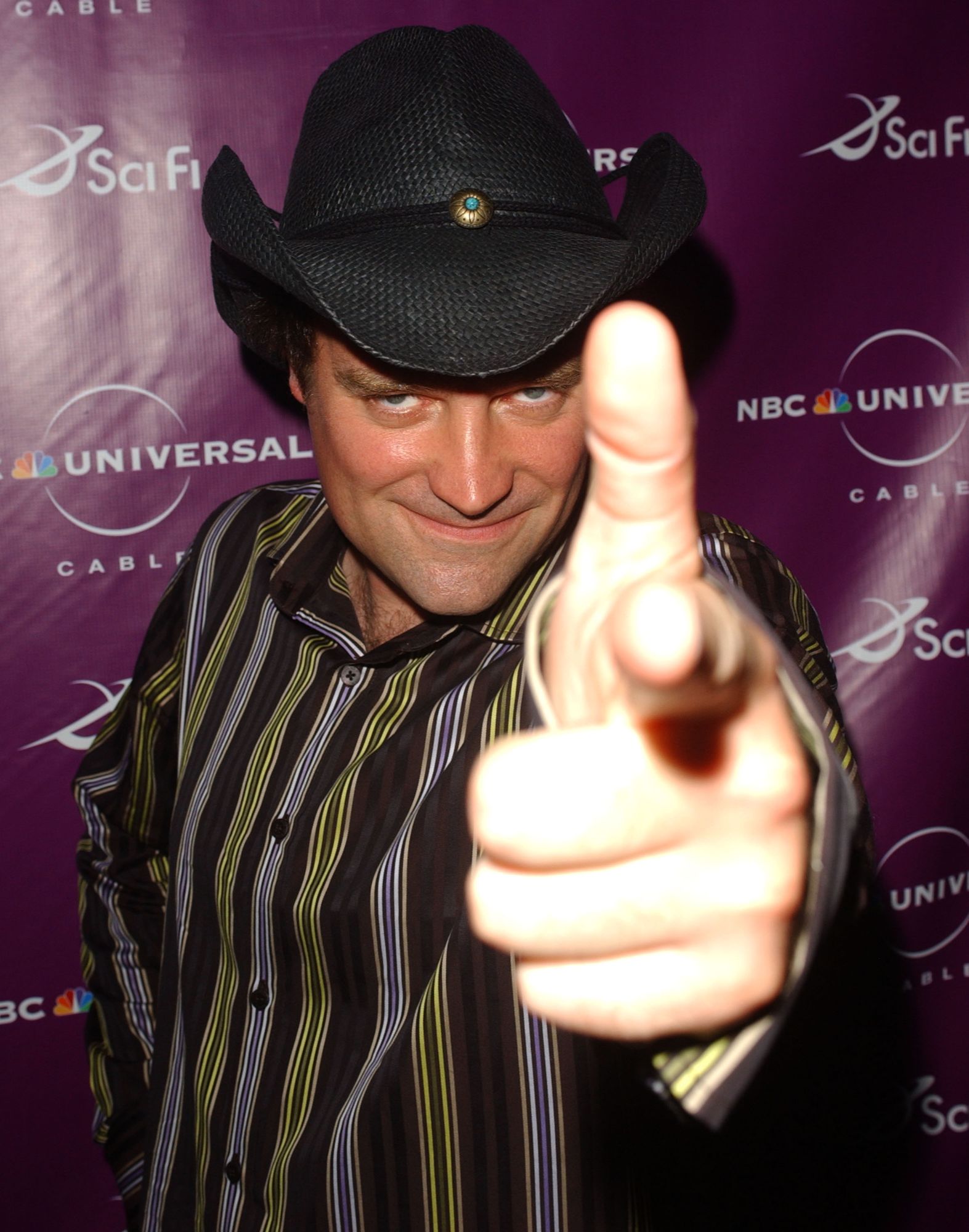 SciFi Promotion
Keywords: candid_img