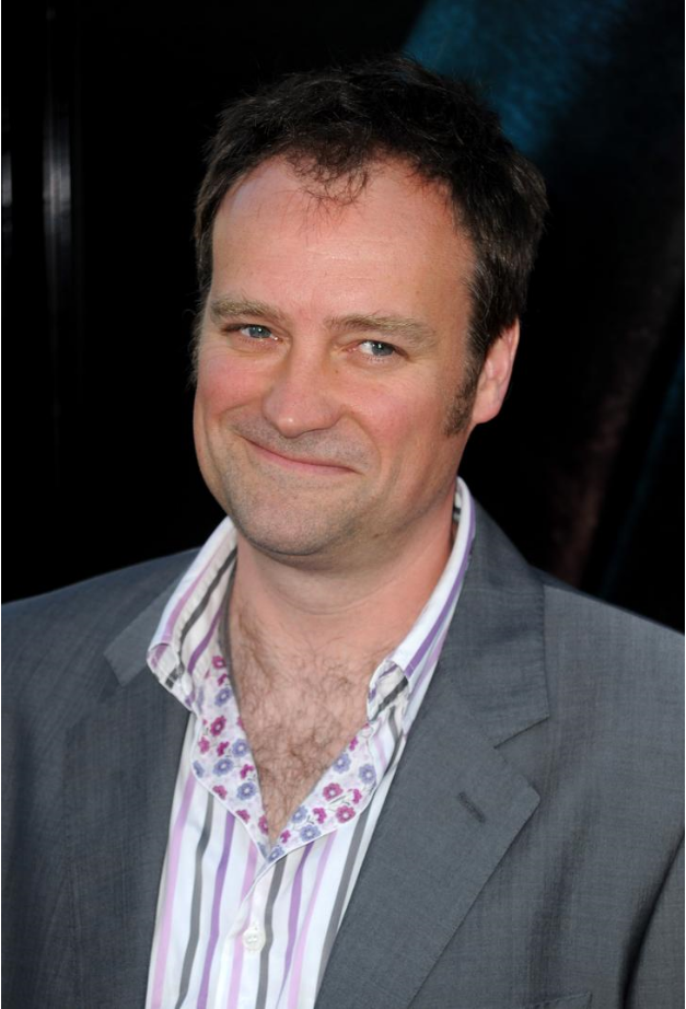 LA Premier of Splice - Hewlett and Natali 
Grauman's Chinese Theater
June 2nd, 2010 
Keywords: splice_img;candid_img