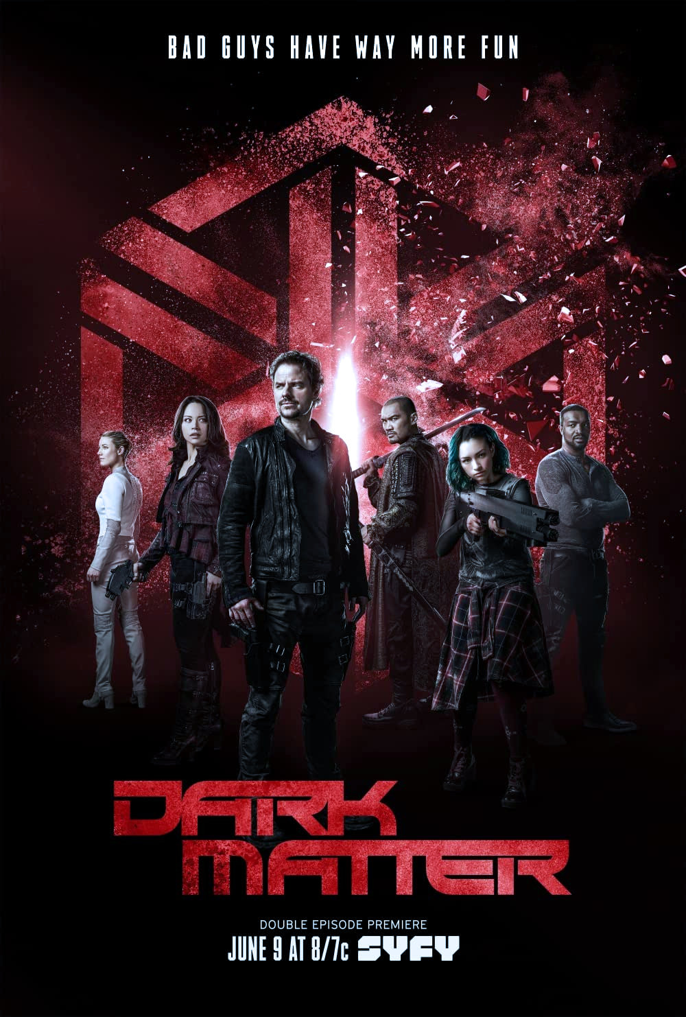 Dark Matter - Promo Poster 01
Keywords: dark_matter_media;dark_matter_img;media_promo