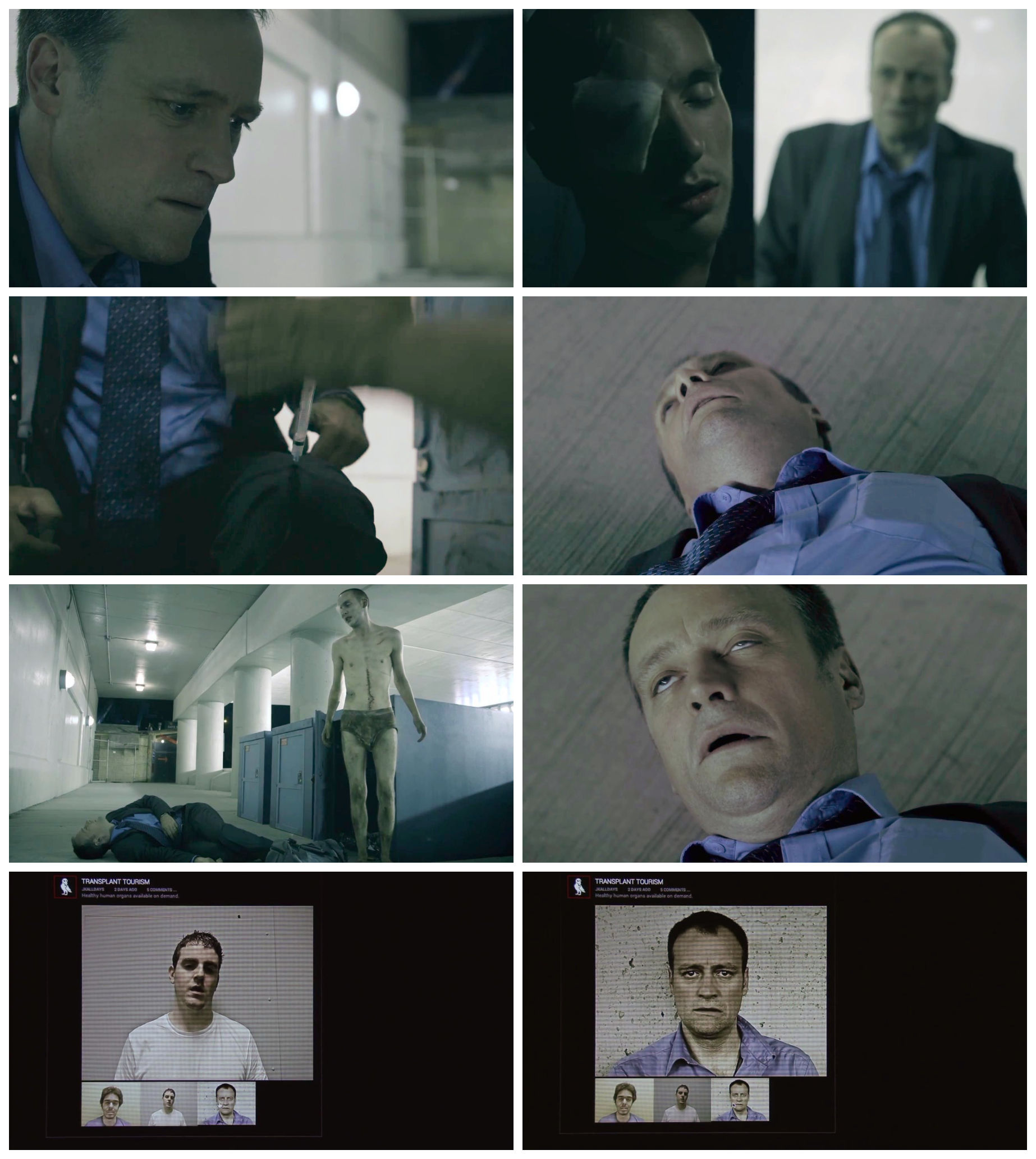 Darknet - Screen Captures 11
