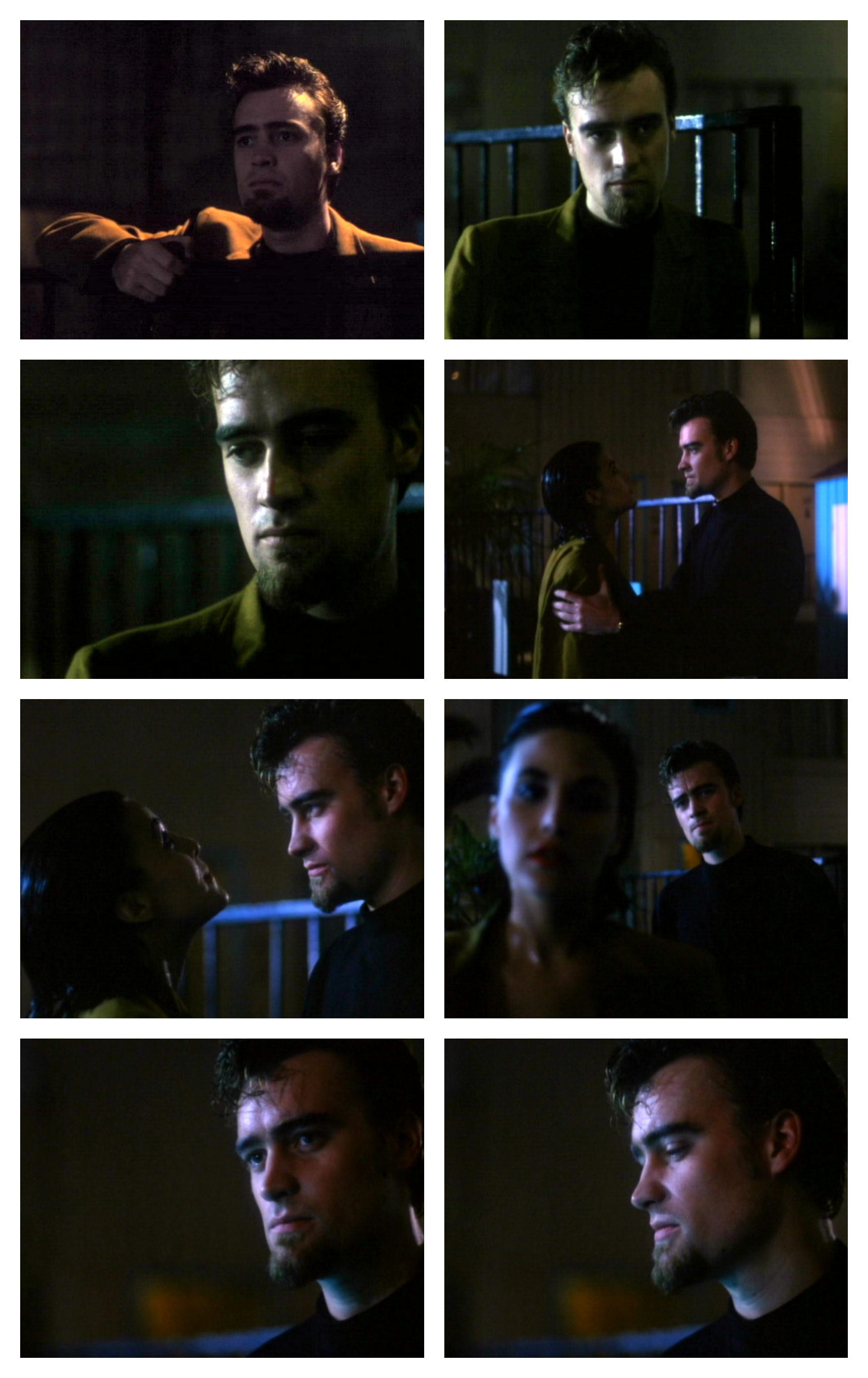 Desire and Hell at Sunset Motel - Screen Captures 06
