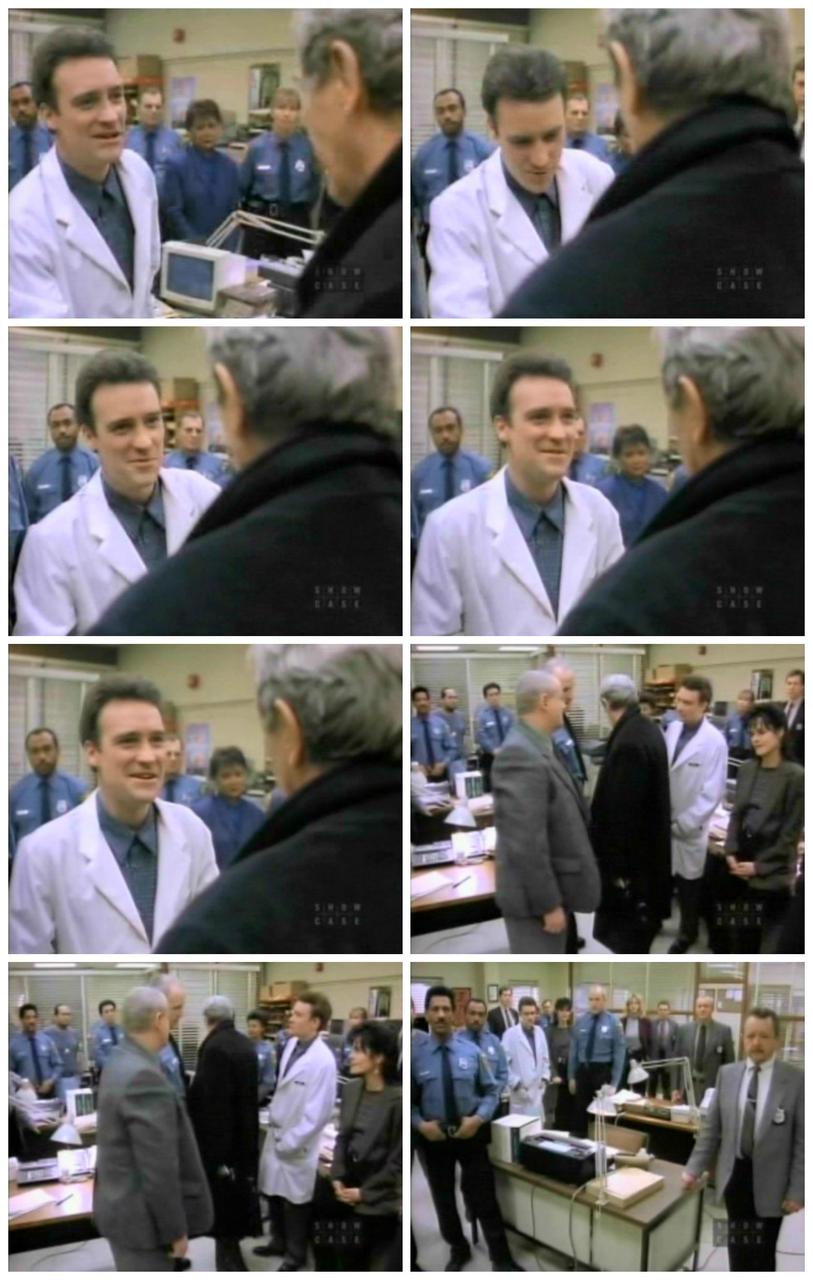 Kung Fu - The Legend Continues 222 - Screen Captures 0
Dr. Nicholas 'Nickie' Elder
Keywords: kung_fu_tlc_222_scc