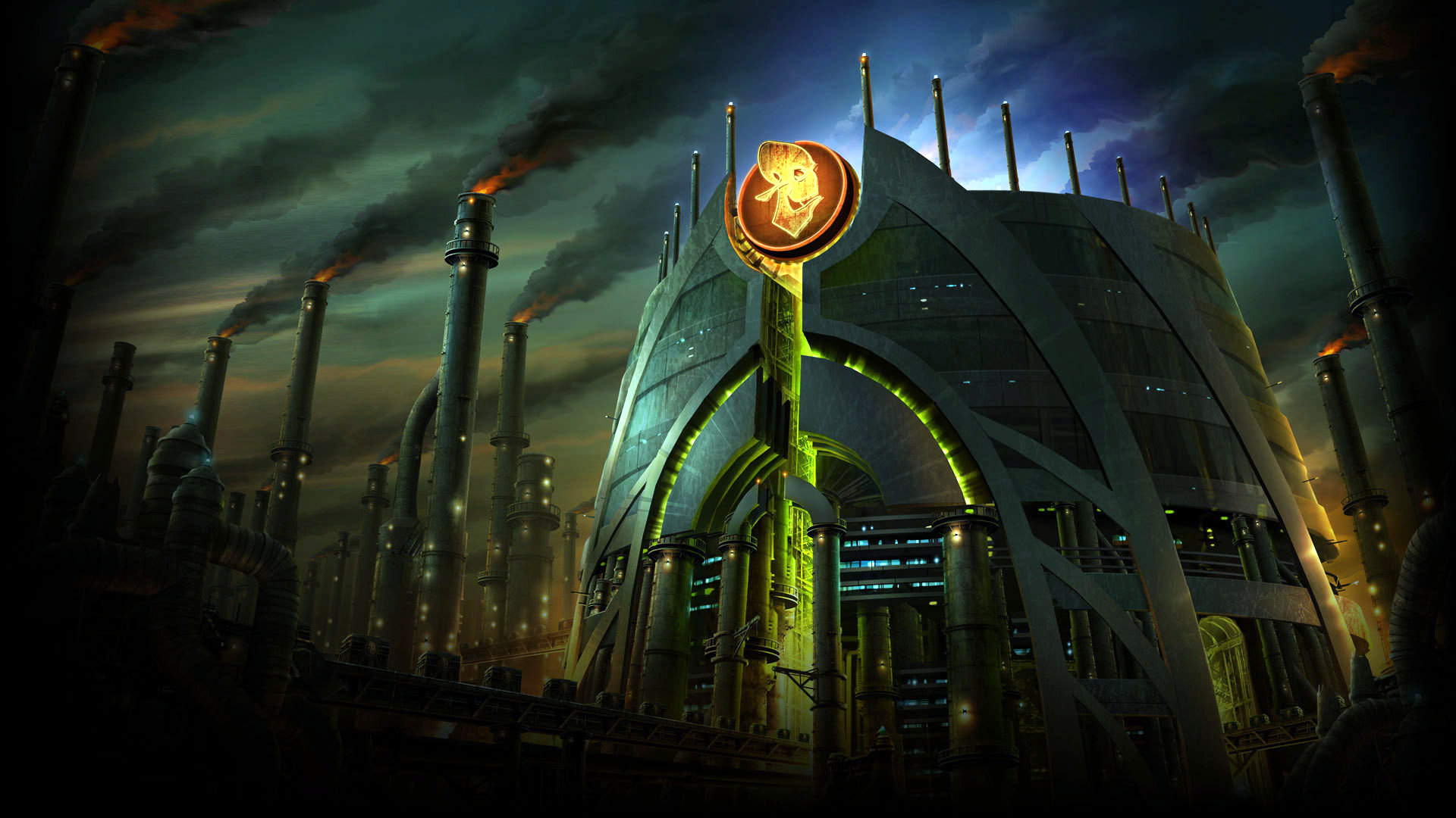 Oddworld - New n Tasty - Official Wallpaper 02
Keywords: oddworld_img;oddworld_wpr;oddworld_art
