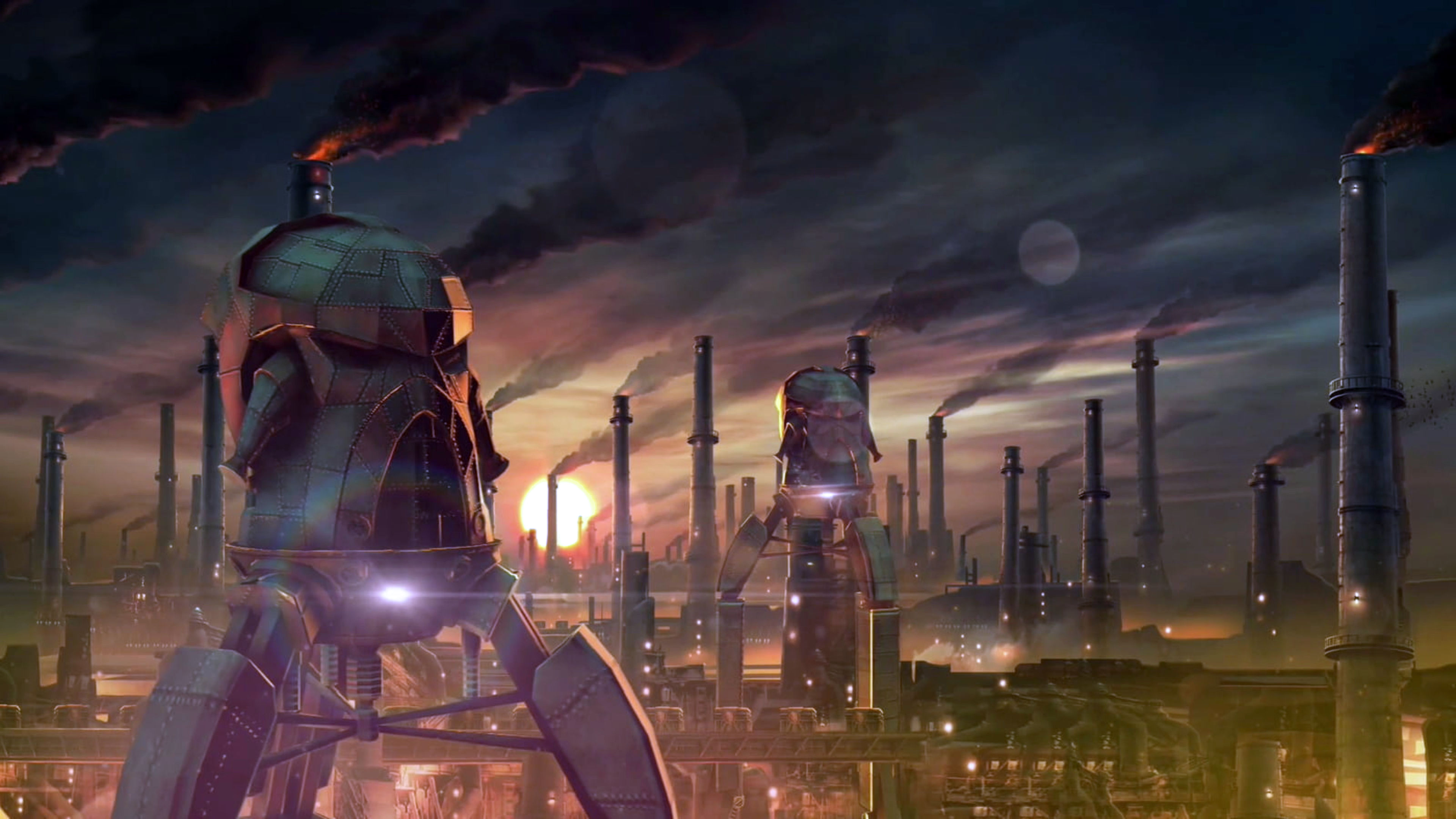 Oddworld - New n Tasty - Official Wallpaper 08
Keywords: oddworld_img;oddworld_wpr;oddworld_art
