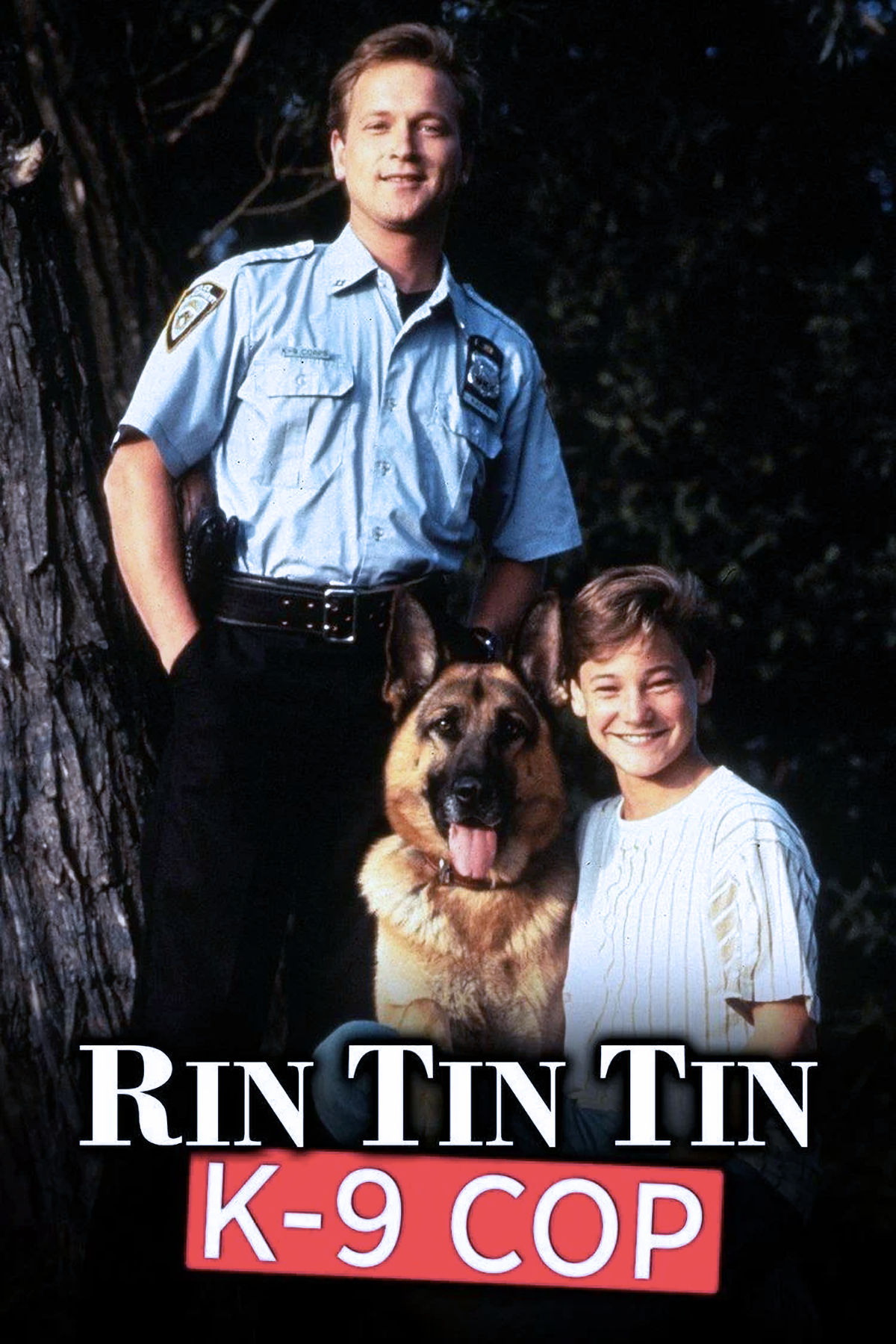 Rin Tin Tin K9 Cop - aka Katts and Dog - Promo Poster 02
Keywords: rin_tin_tin_k9_cop_media;media_promo