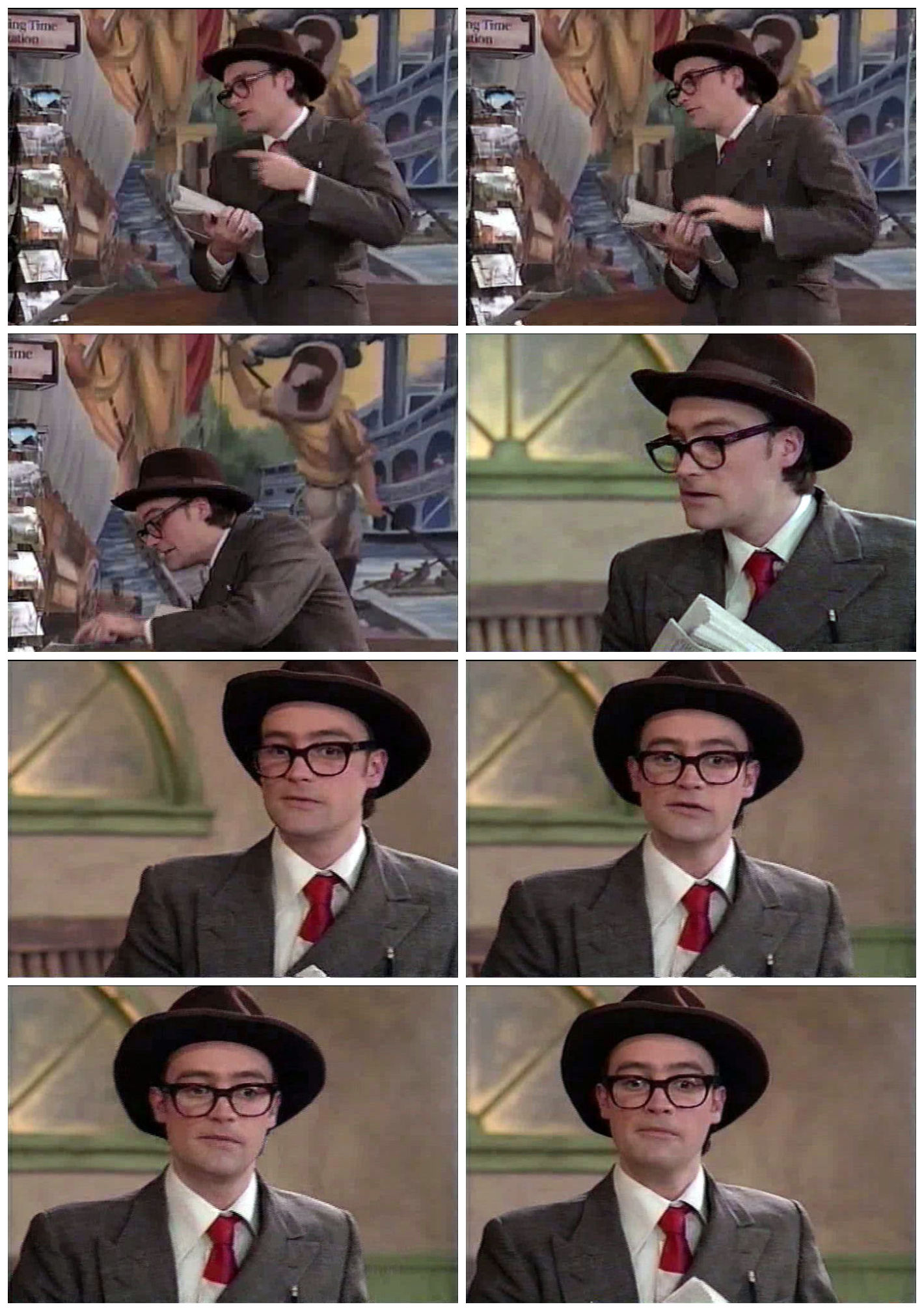 Shining Time Station 3.04 - Stacy Clears Up - Screen Captures 02
