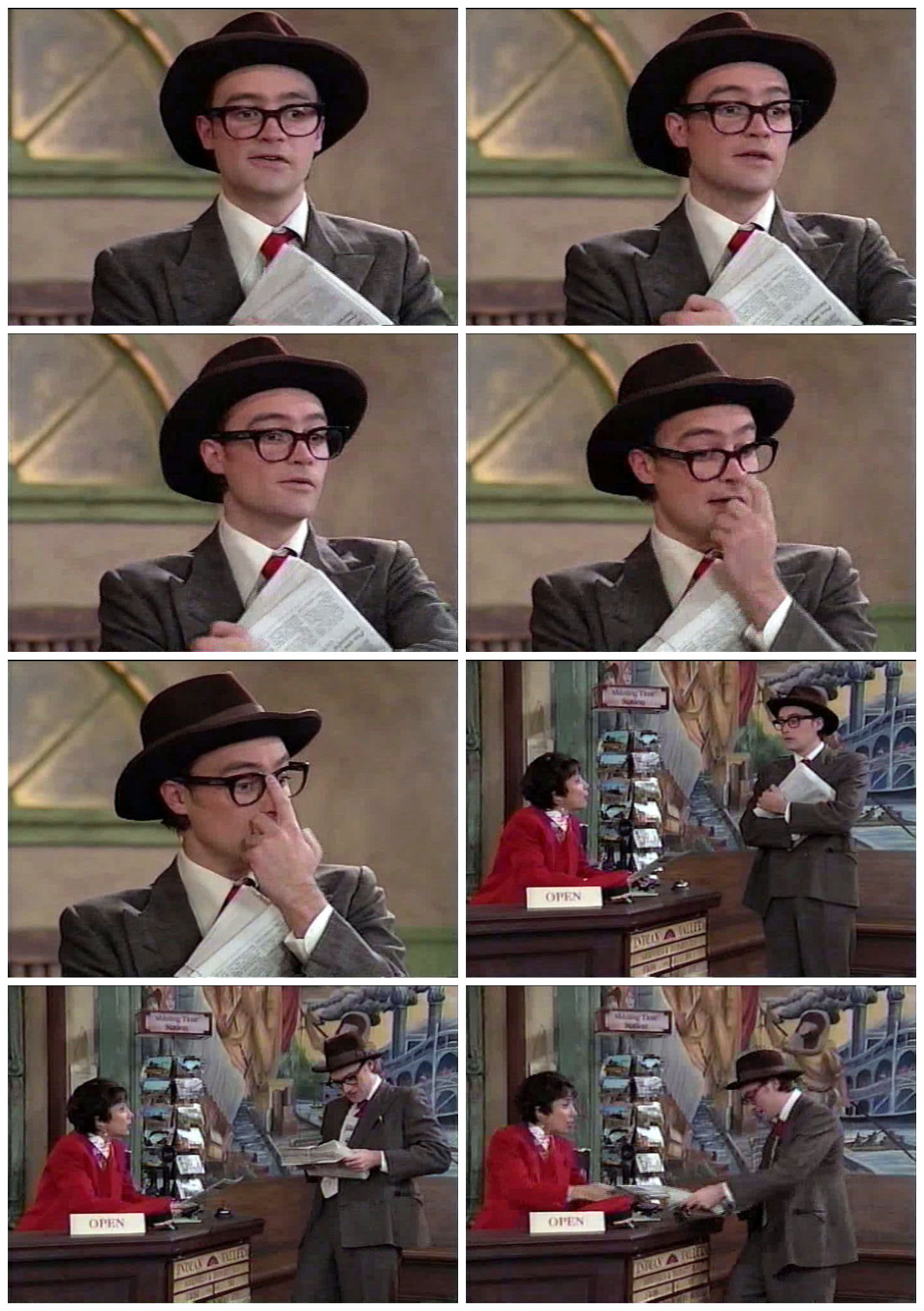 Shining Time Station 3.04 - Stacy Clears Up - Screen Captures 03
