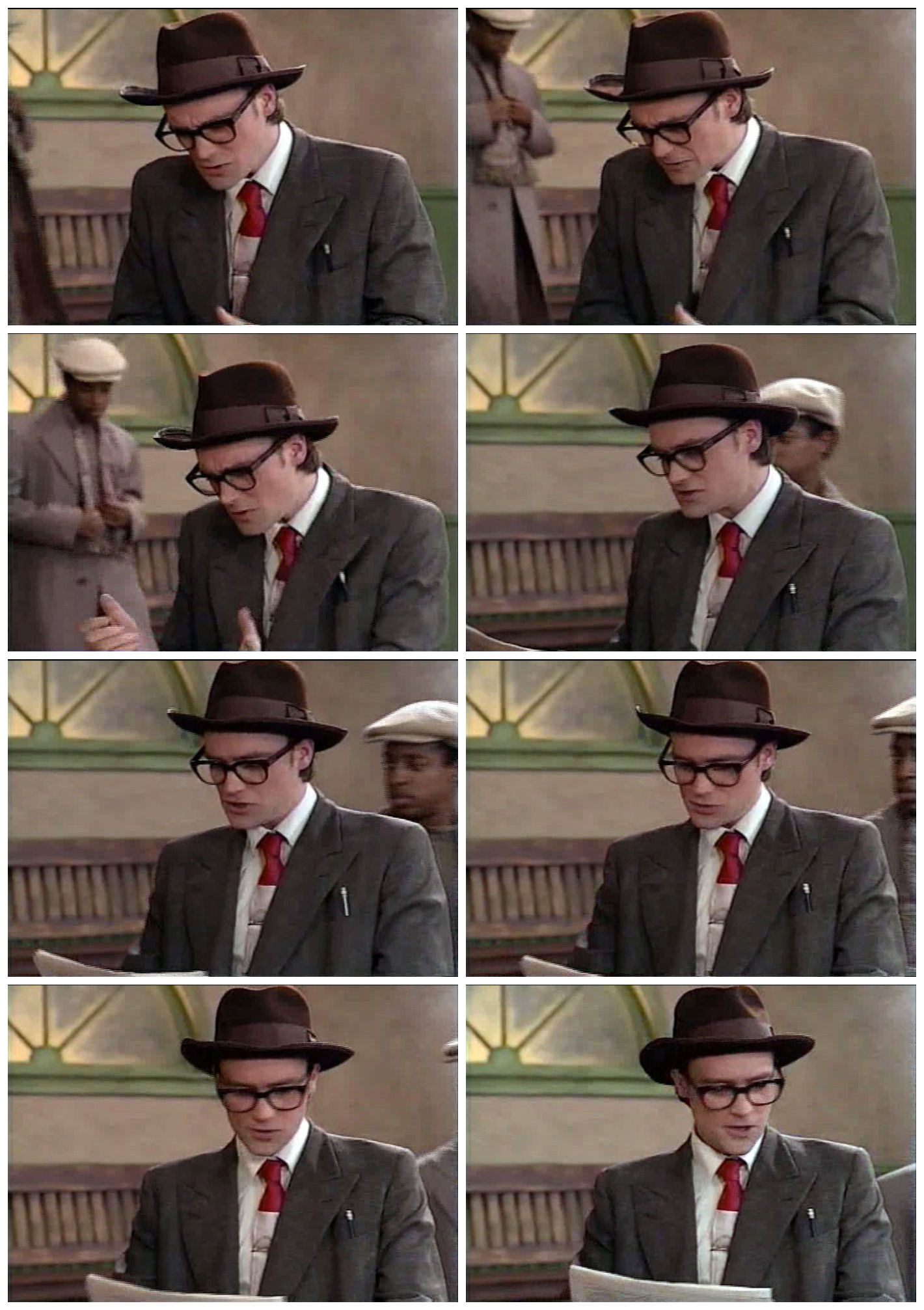 Shining Time Station 3.04 - Stacy Clears Up - Screen Captures 04
