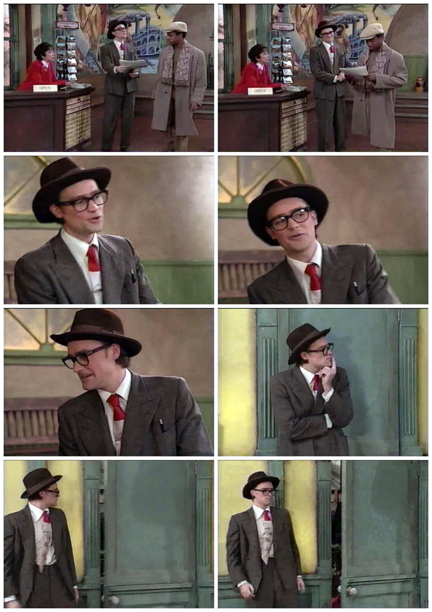 Shining Time Station 3.04 - Stacy Clears Up - Screen Captures 05
