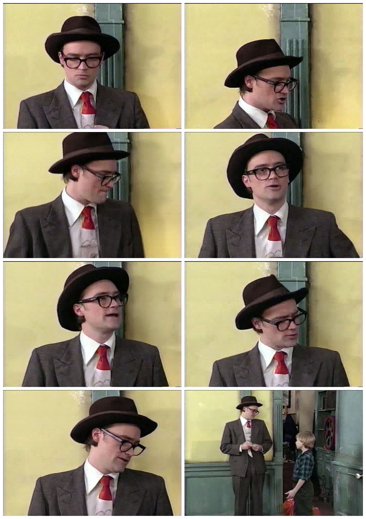 Shining Time Station 3.04 - Stacy Clears Up - Screen Captures 07
