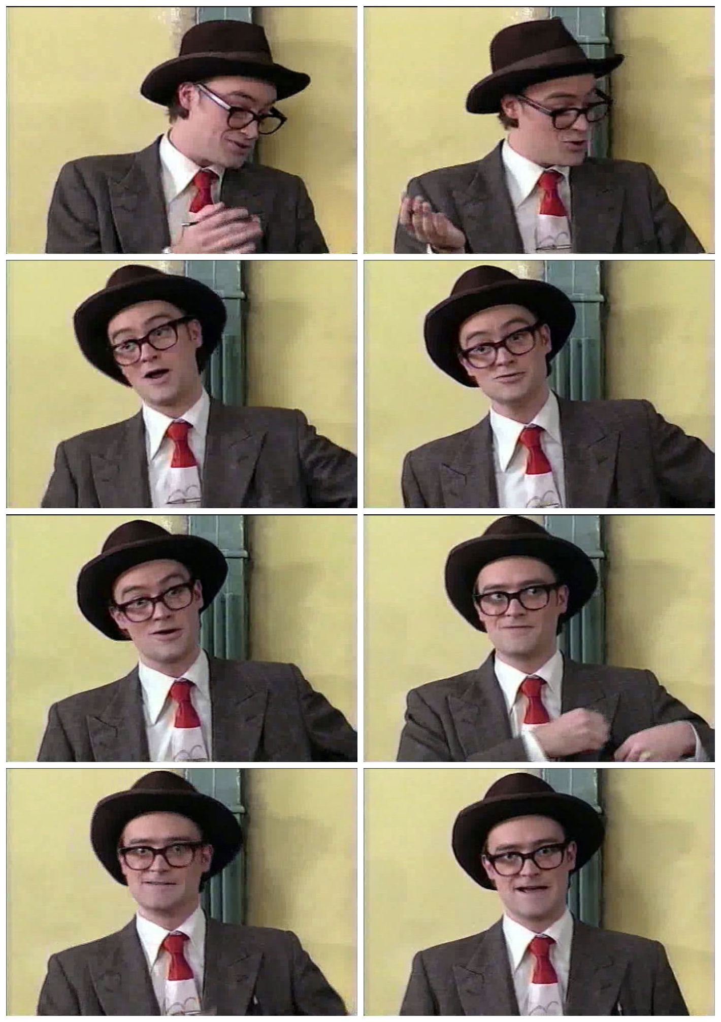 Shining Time Station 3.04 - Stacy Clears Up - Screen Captures 10
