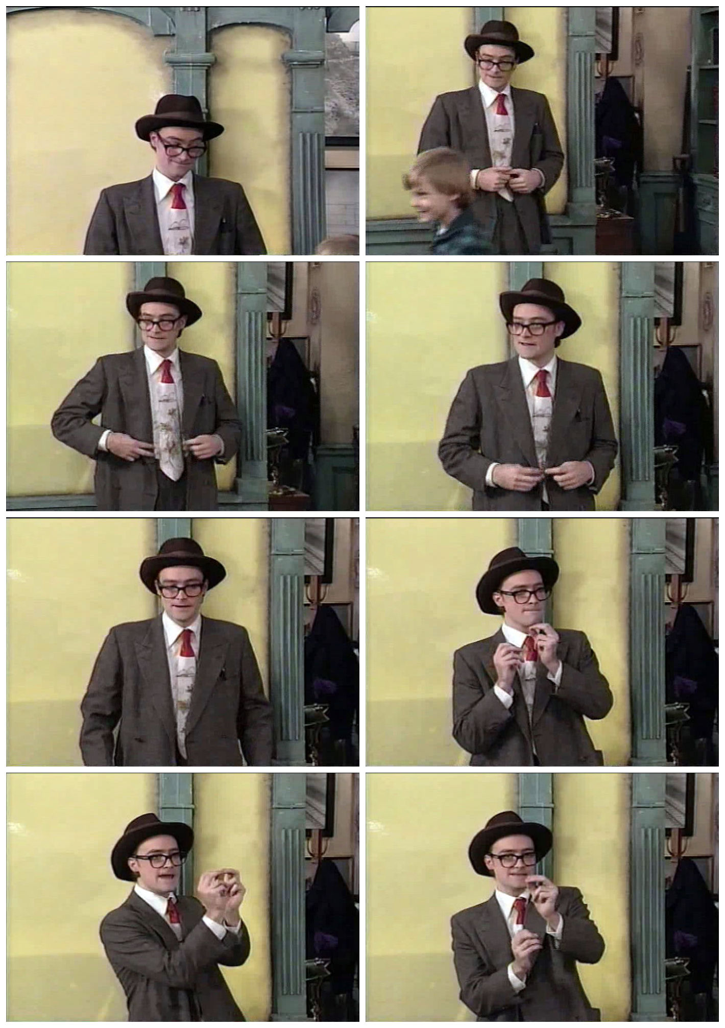 Shining Time Station 3.04 - Stacy Clears Up - Screen Captures 12
