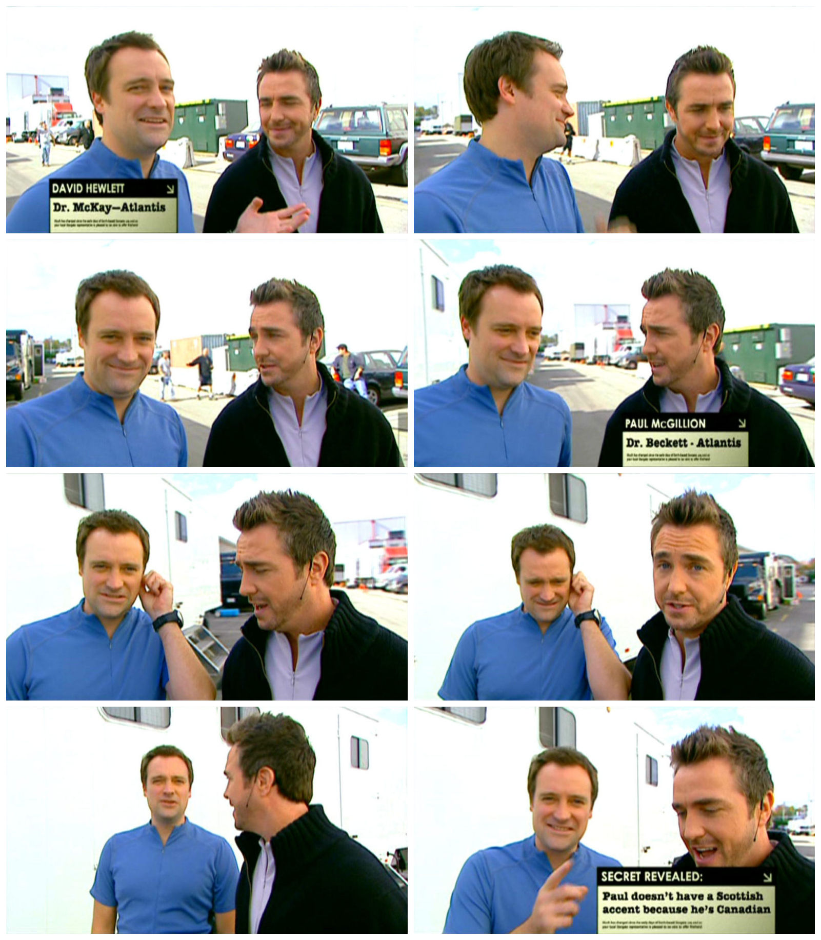 Behind the Stargate: Secrets Revealed Part 1 - Screen Captures 06
