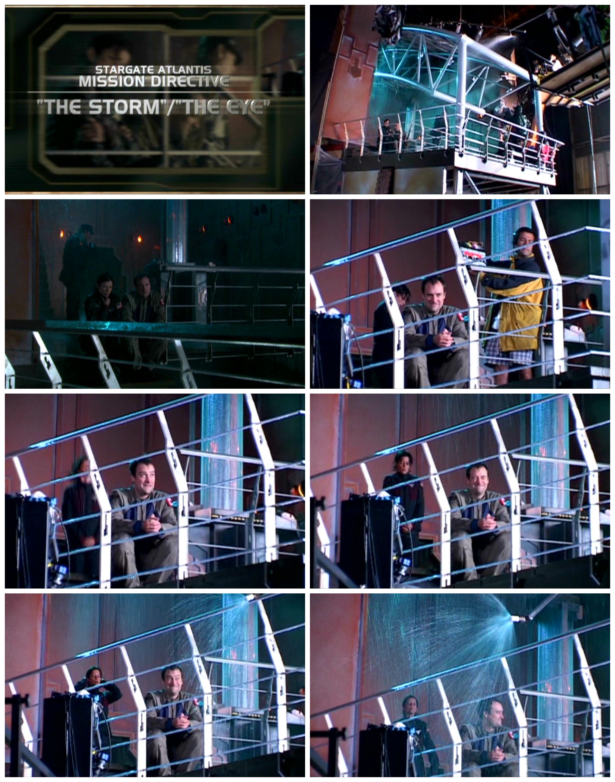 Mission Directives 01 - Screen Captures 01

