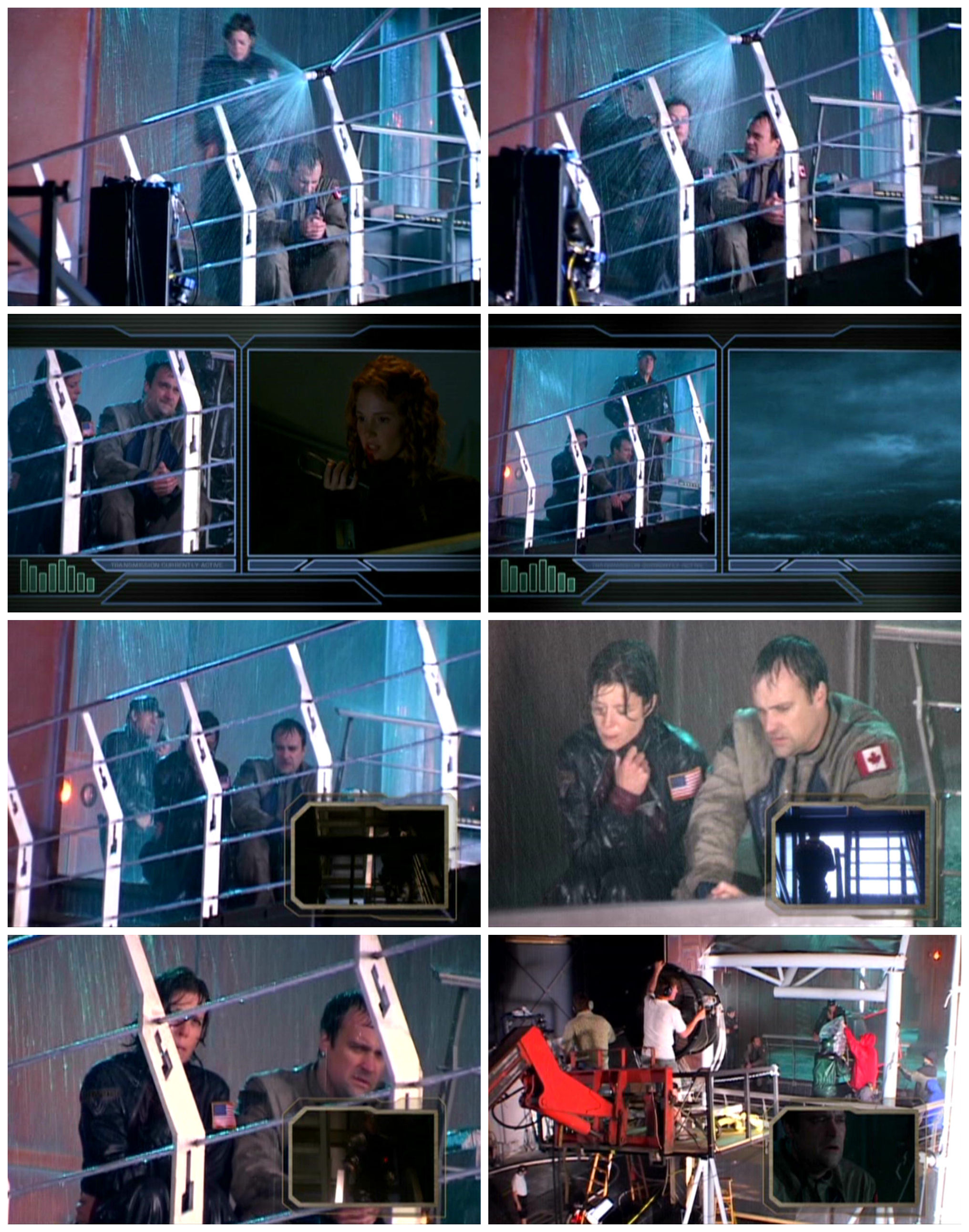 Mission Directives 01 - Screen Captures 02
