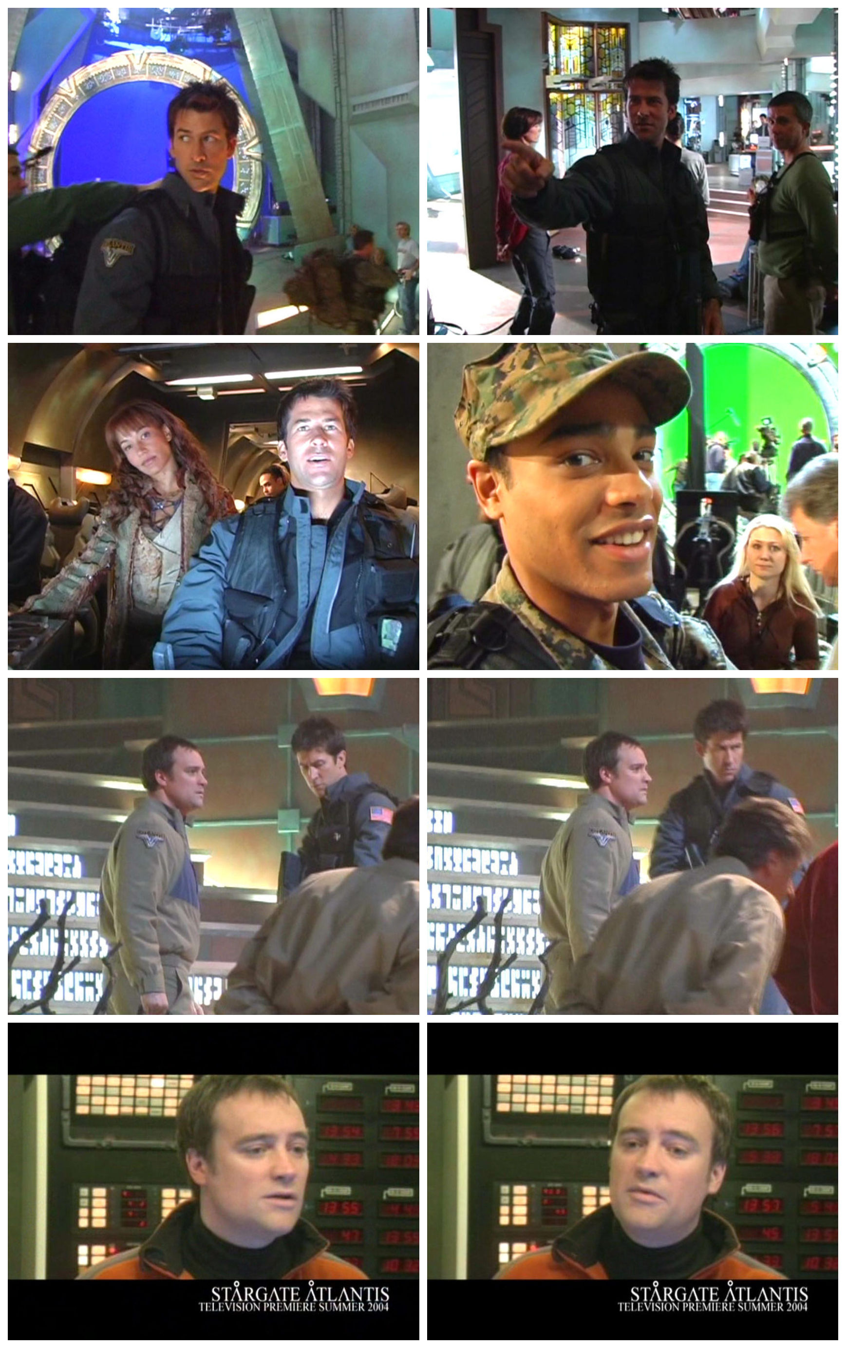 Preview to Atlantis 01 - Screen Captures 02
