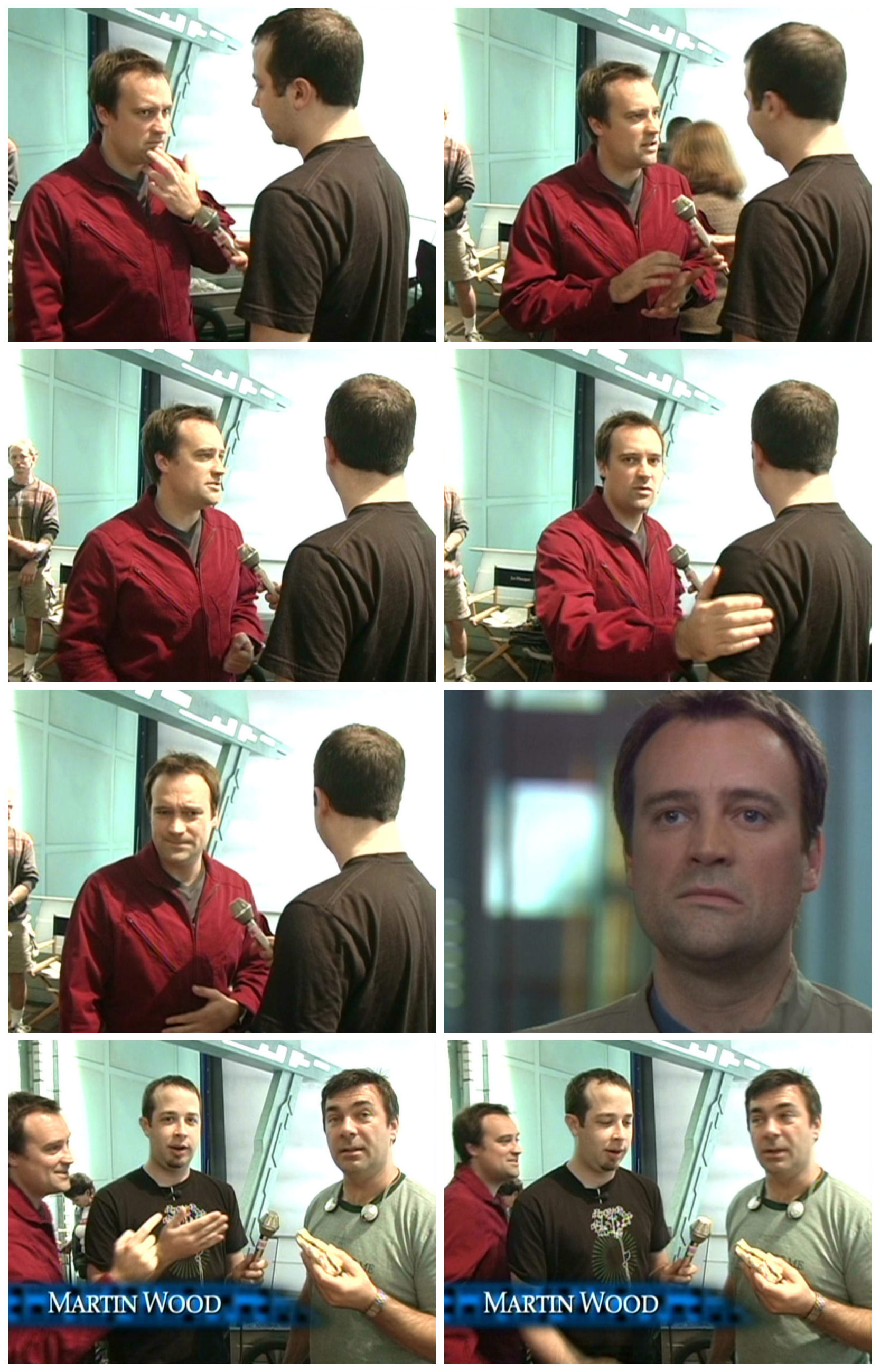 Stargate Atlantis Season 01 Review - Screen Captures 03
