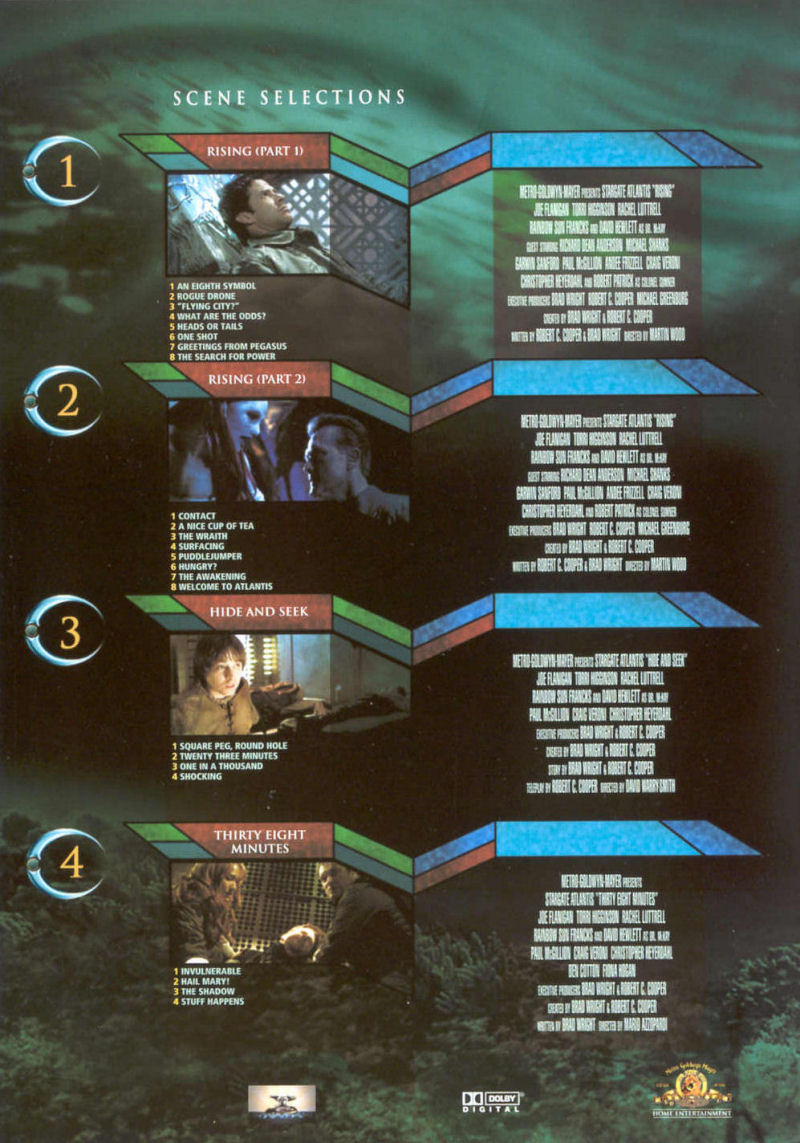 Stargate Atlantis - Season 1.1 - Region 2 DVD - Inner 2
Keywords: media_cover