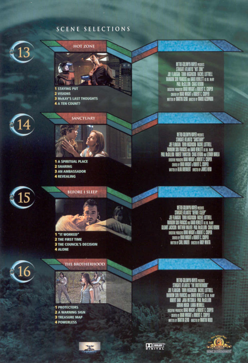 Stargate Atlantis - Season 1.4 - Region 2 DVD - Inner 2
Keywords: media_cover