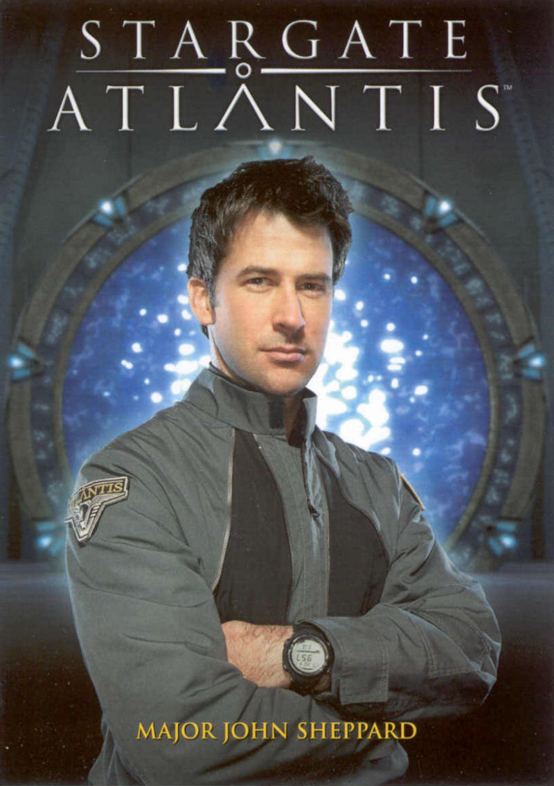 Stargate Atlantis - Virgin Exclusive Cards - Sheppard - Front
Keywords: media_promo;stargate_atlantis_img;