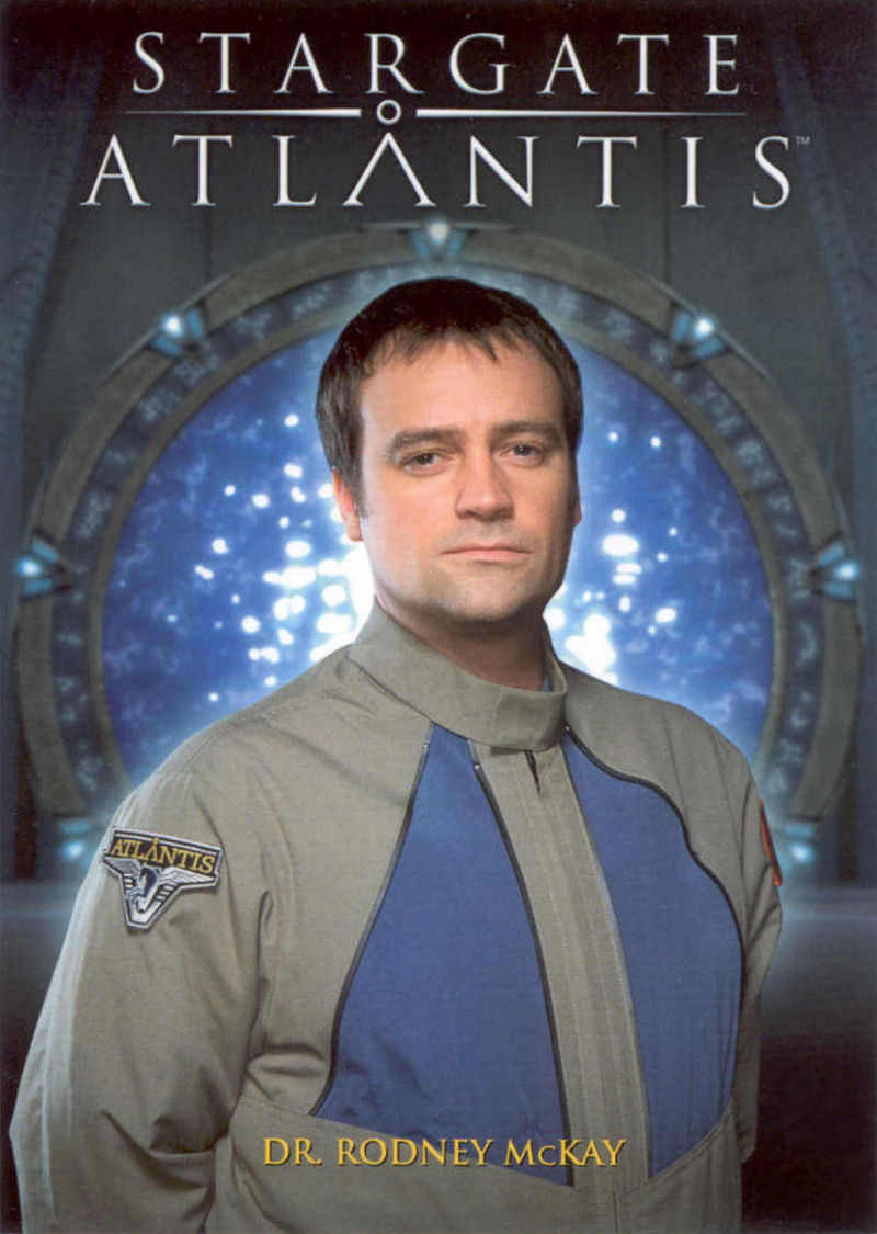 Stargate Atlantis - Virgin Exclusive Cards - McKay - Front
Keywords: media_promo;stargate_atlantis_img;