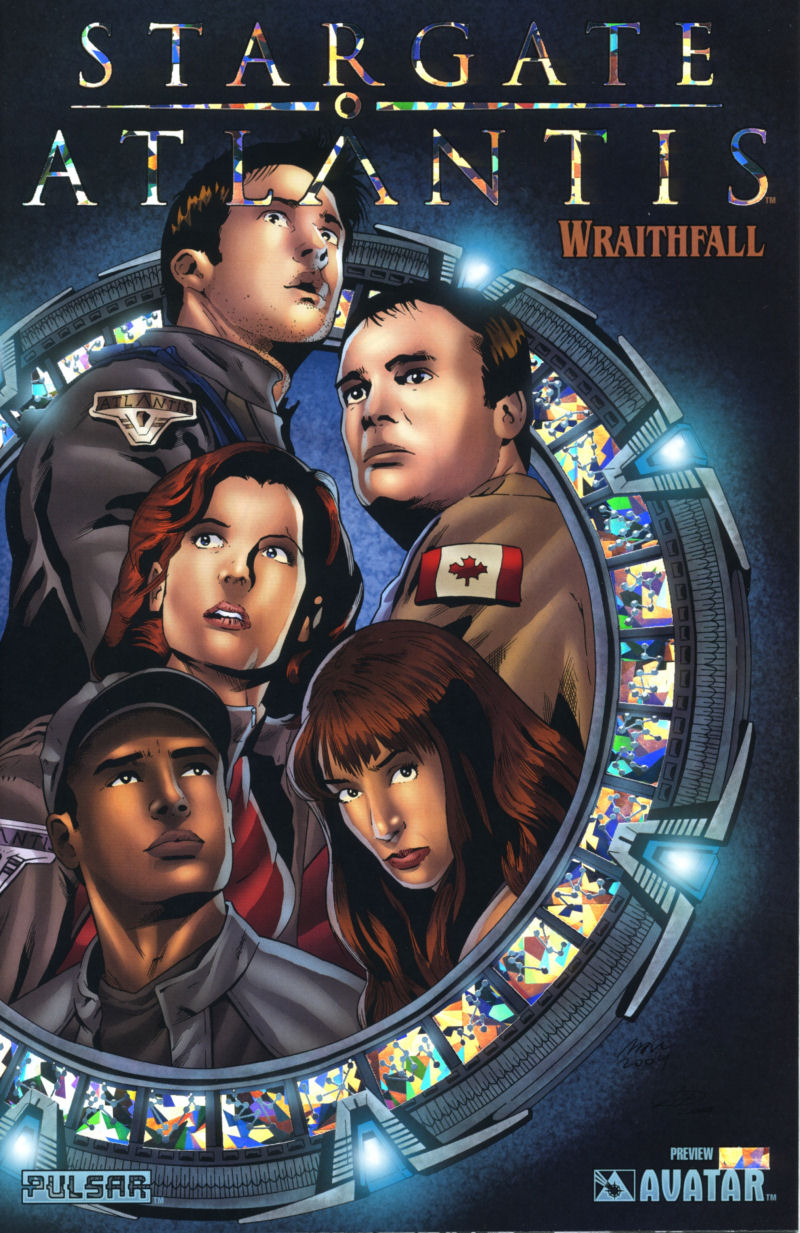 Wraithfall - Preview - Prism Foil Edition
Limited to 400 copies
Keywords: media_cover;