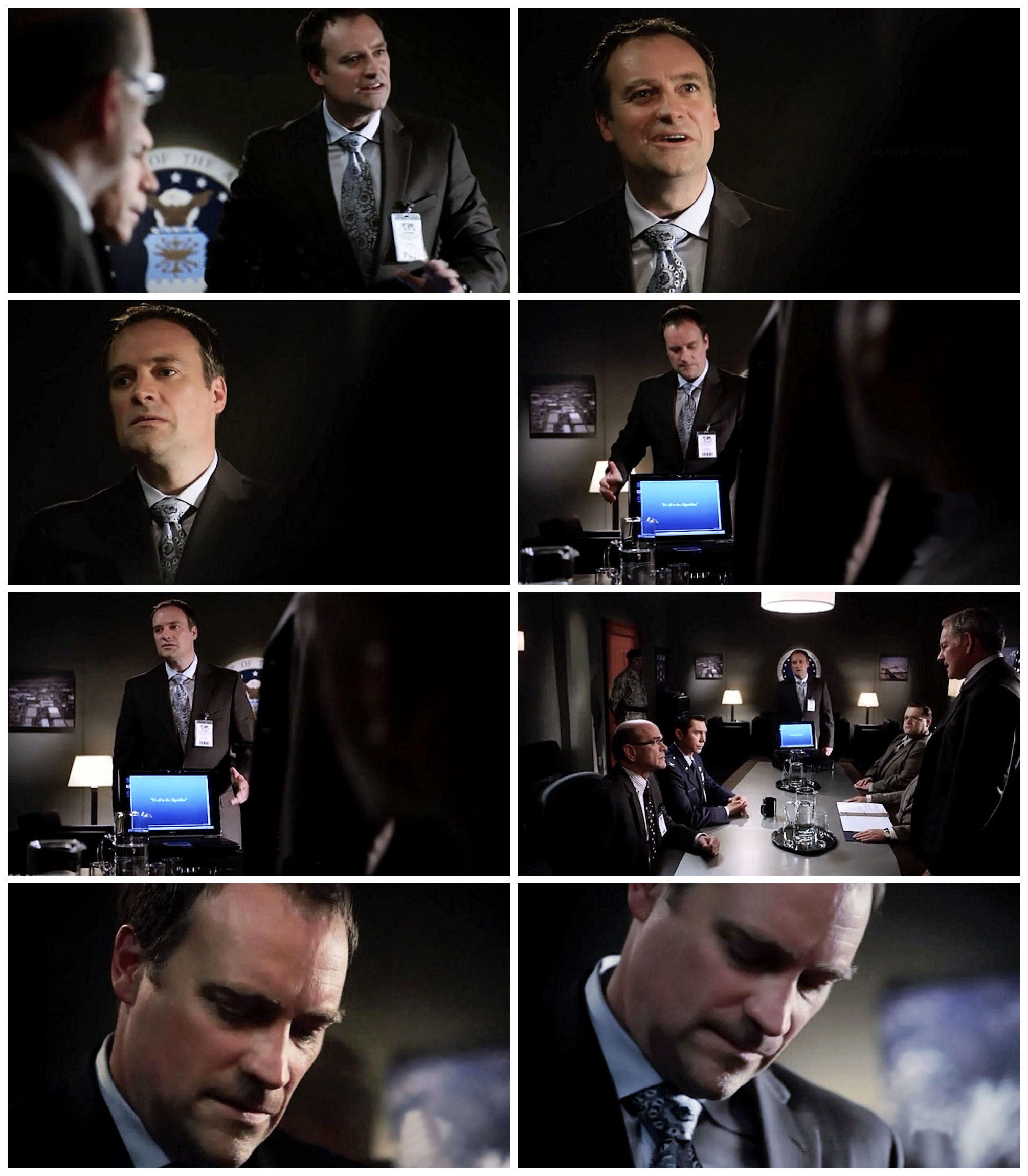 Stargate Universe 215 - Screen Captures 02
