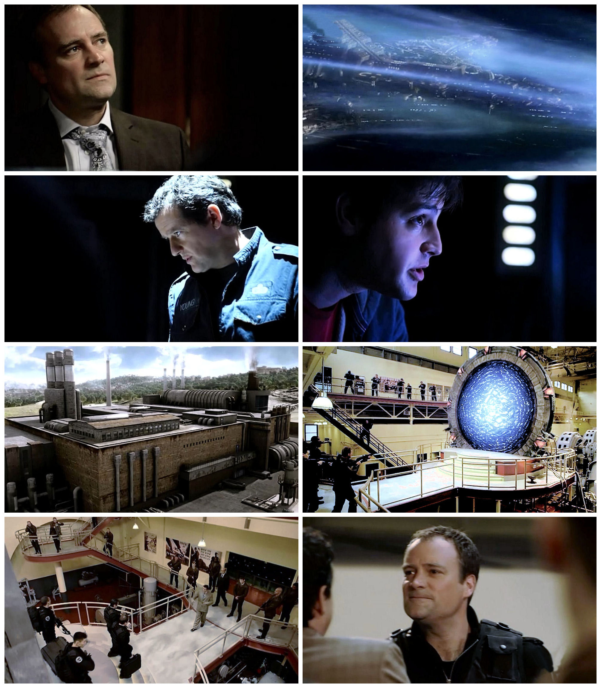 Stargate Universe 215 - Screen Captures 10
