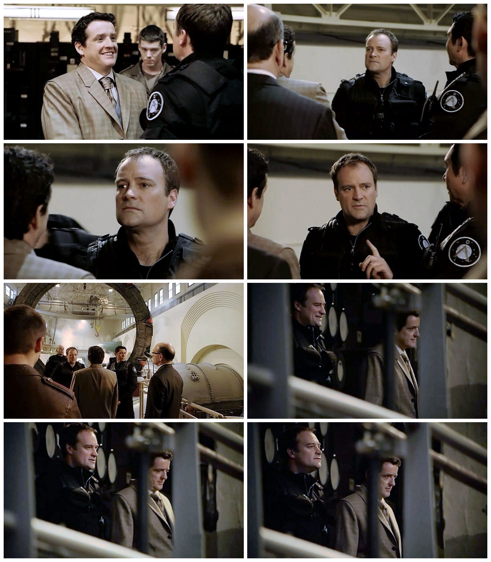 Stargate Universe 215 - Screen Captures 11
