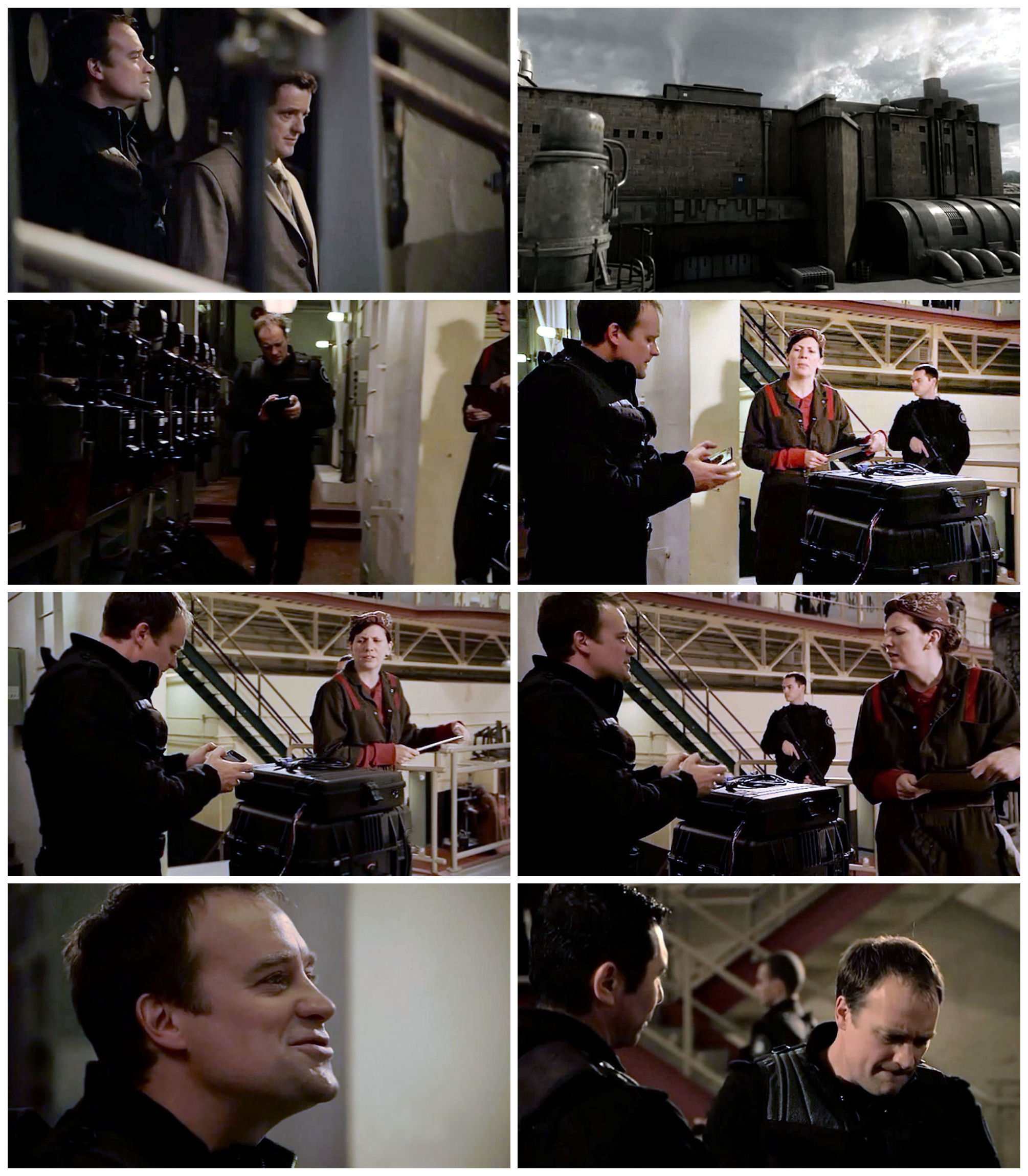 Stargate Universe 215 - Screen Captures 12
